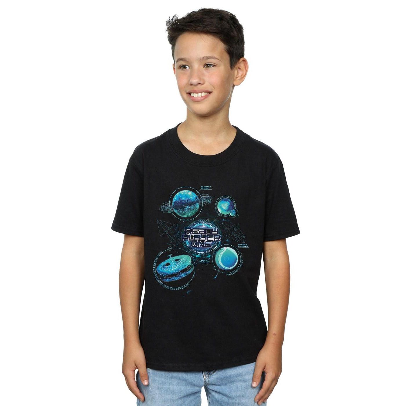 Ready Player One TShirt