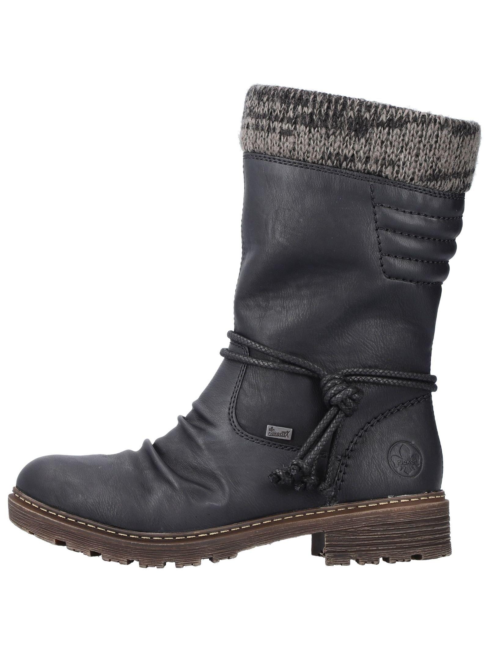 Rieker Stiefel