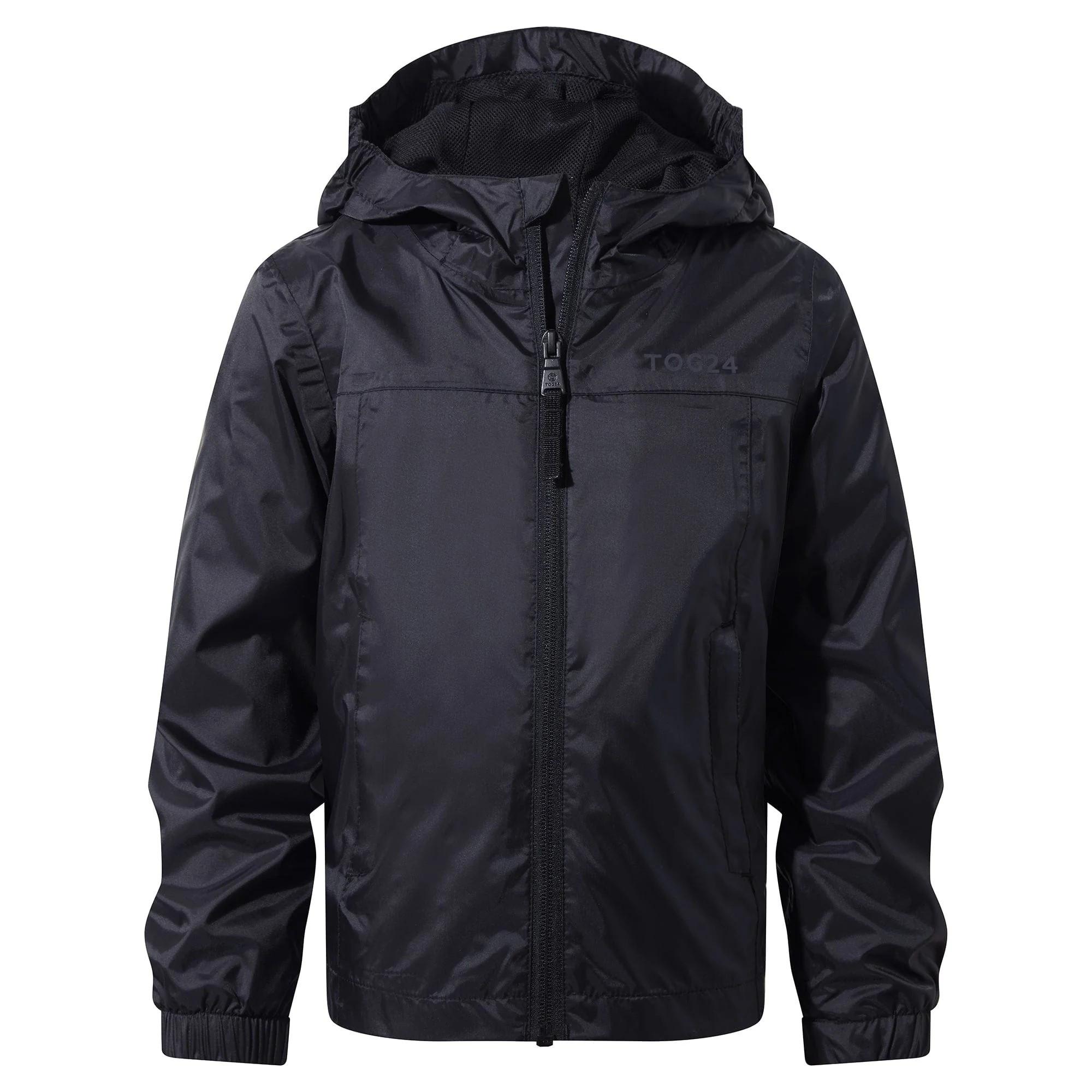 Tog24 Jacke, wasserfest Zum Falten