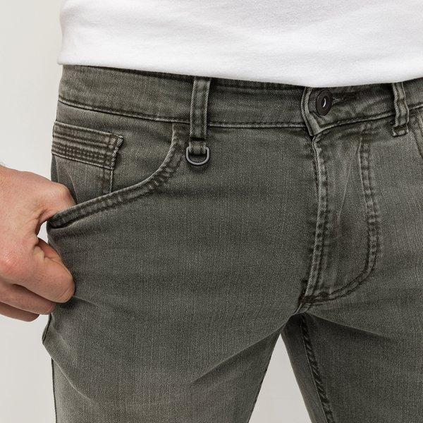 Camel Active 5-Pocket Slim Fit Hose