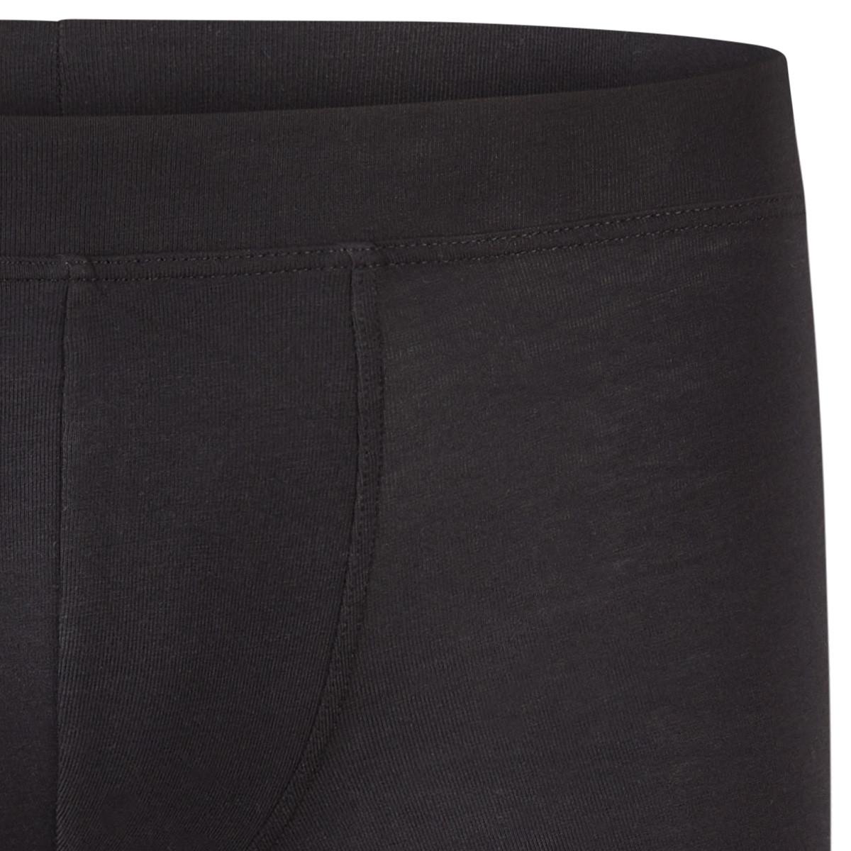 Schiesser 6er Pack Teens Boys 95/5 Organic Cotton - Shorts / Pants
