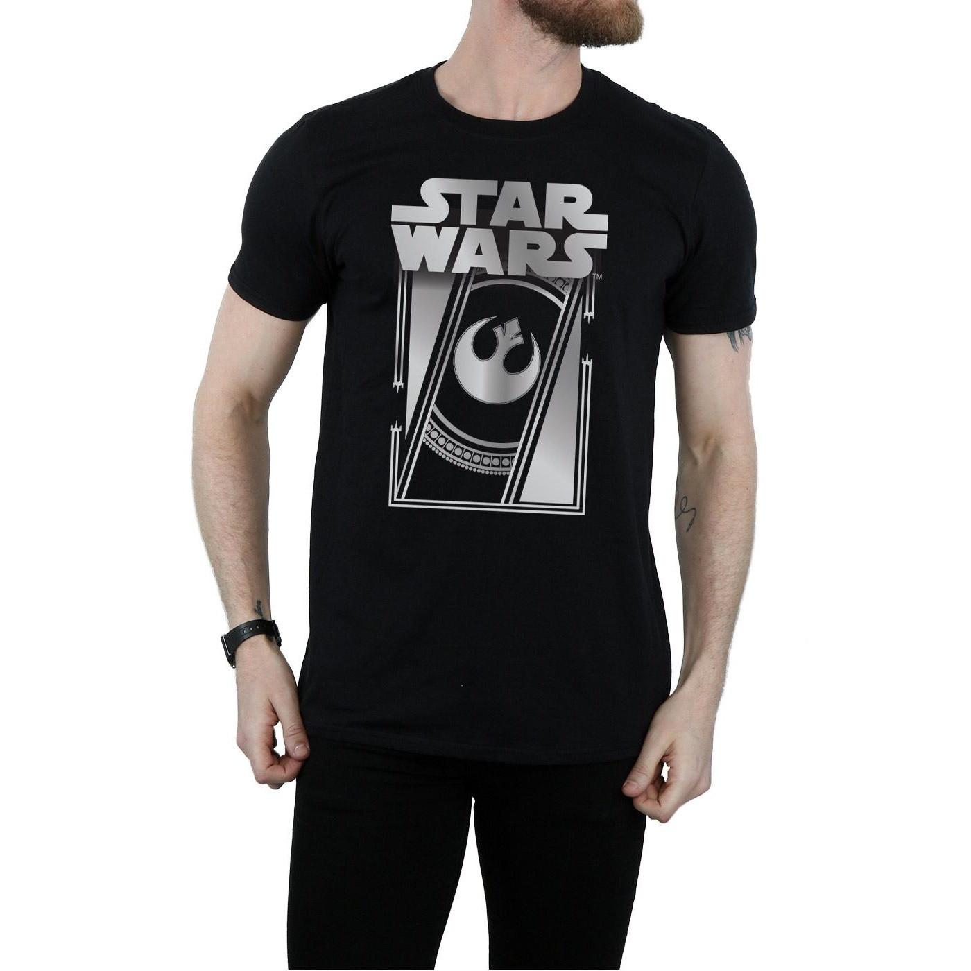 STAR WARS The Last Jedi T-Shirt