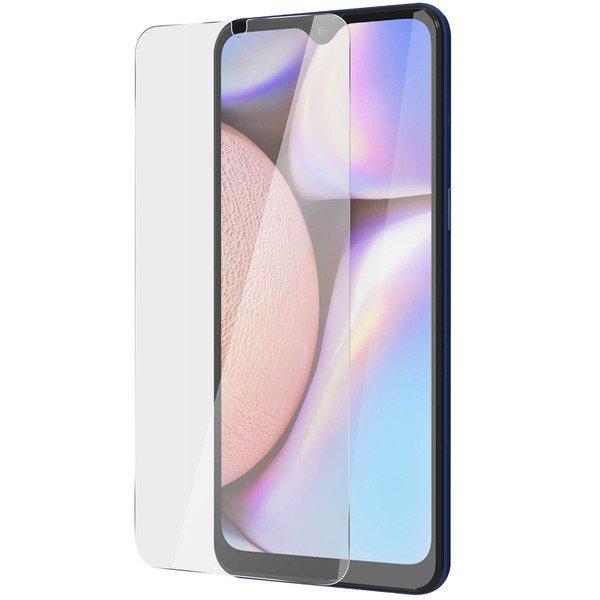 Avizar Folie Samsung Galaxy A10s Transparent