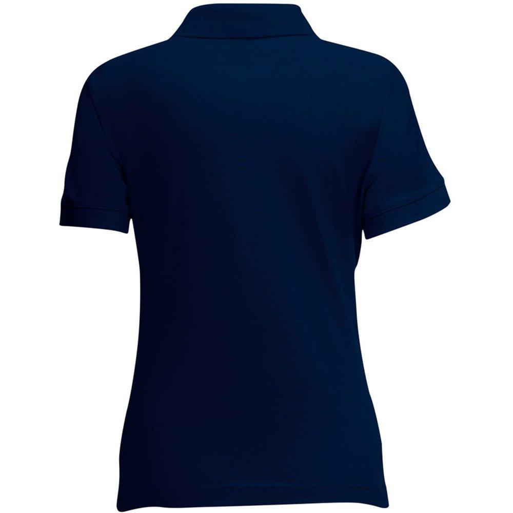 Fruit of the Loom Poloshirt Kurzarm