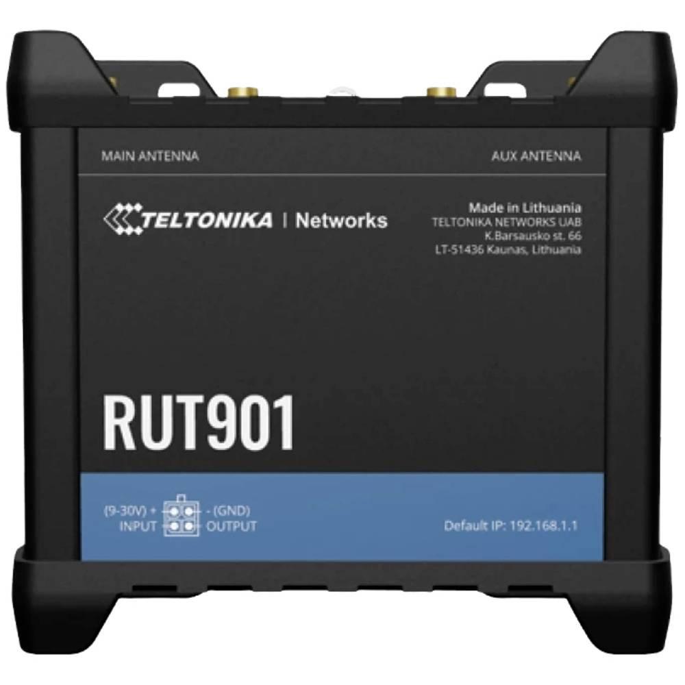 Teltonika · Router · RUT901 · LTE Modem Router/WLAN