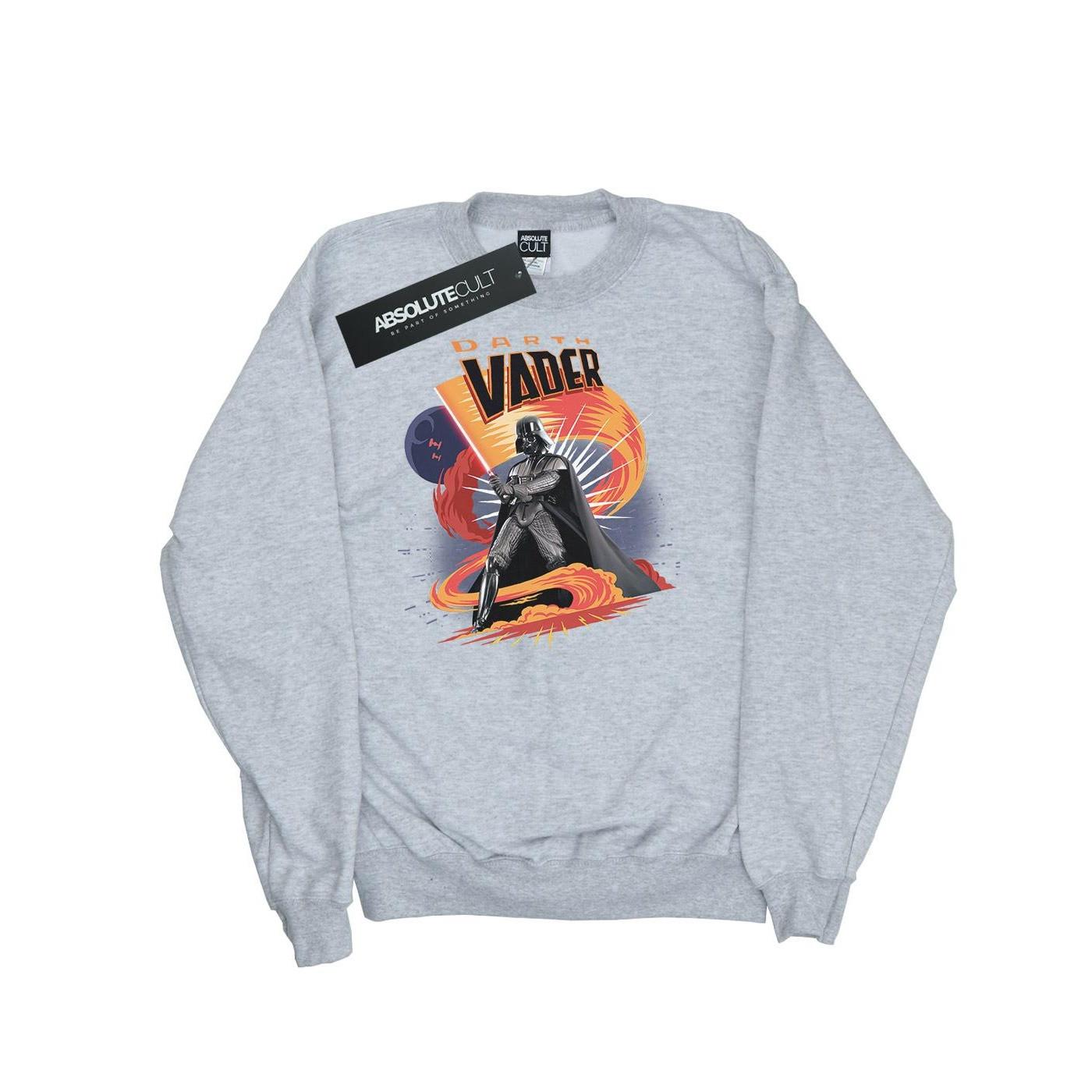 STAR WARS Swirling Fury Sweatshirt