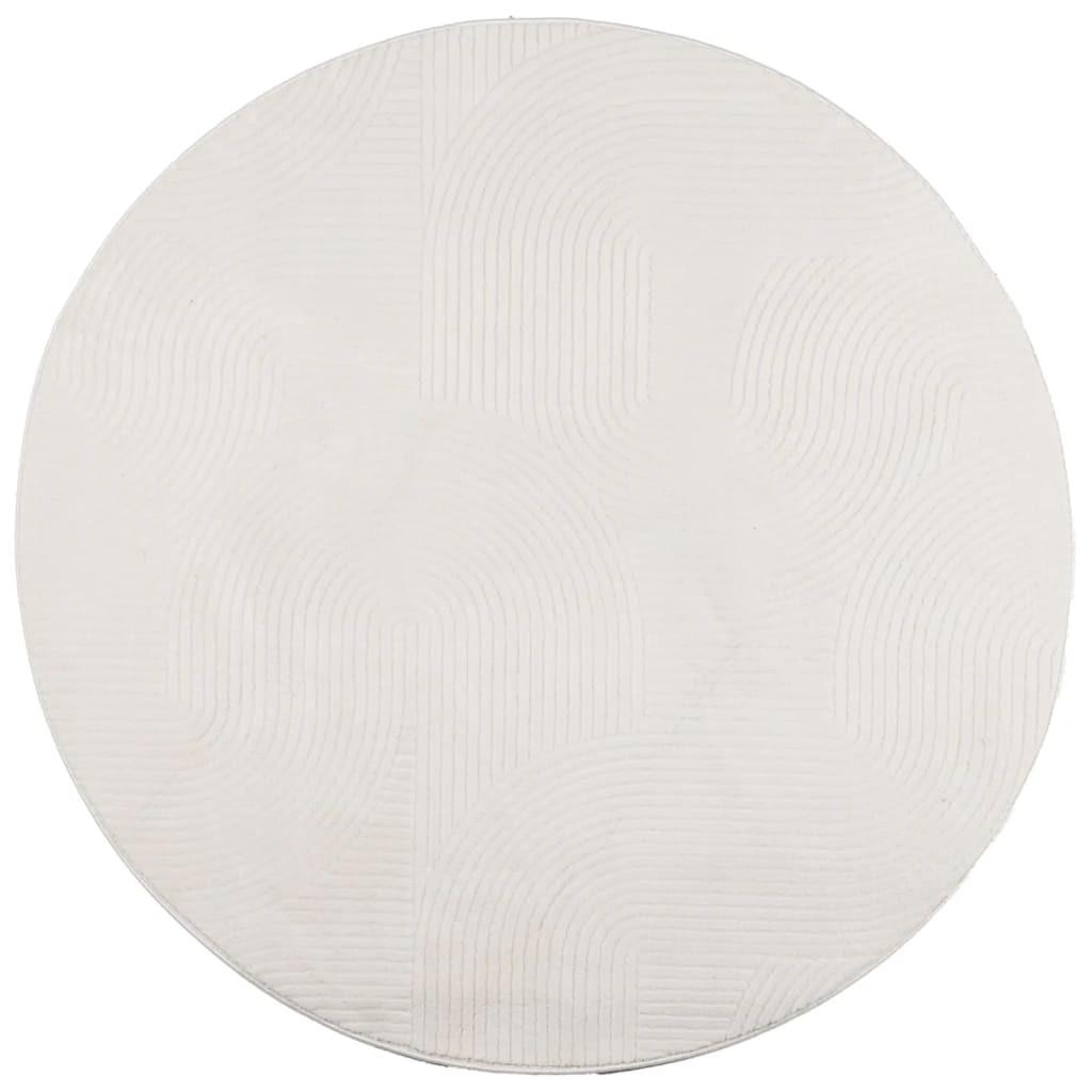 VidaXL Teppich polyester