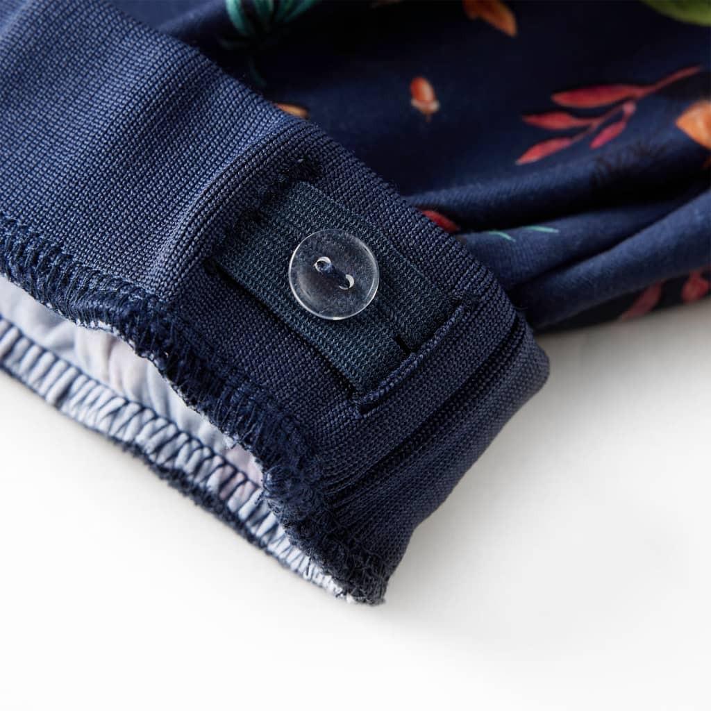 VidaXL Kinderrock gewebe