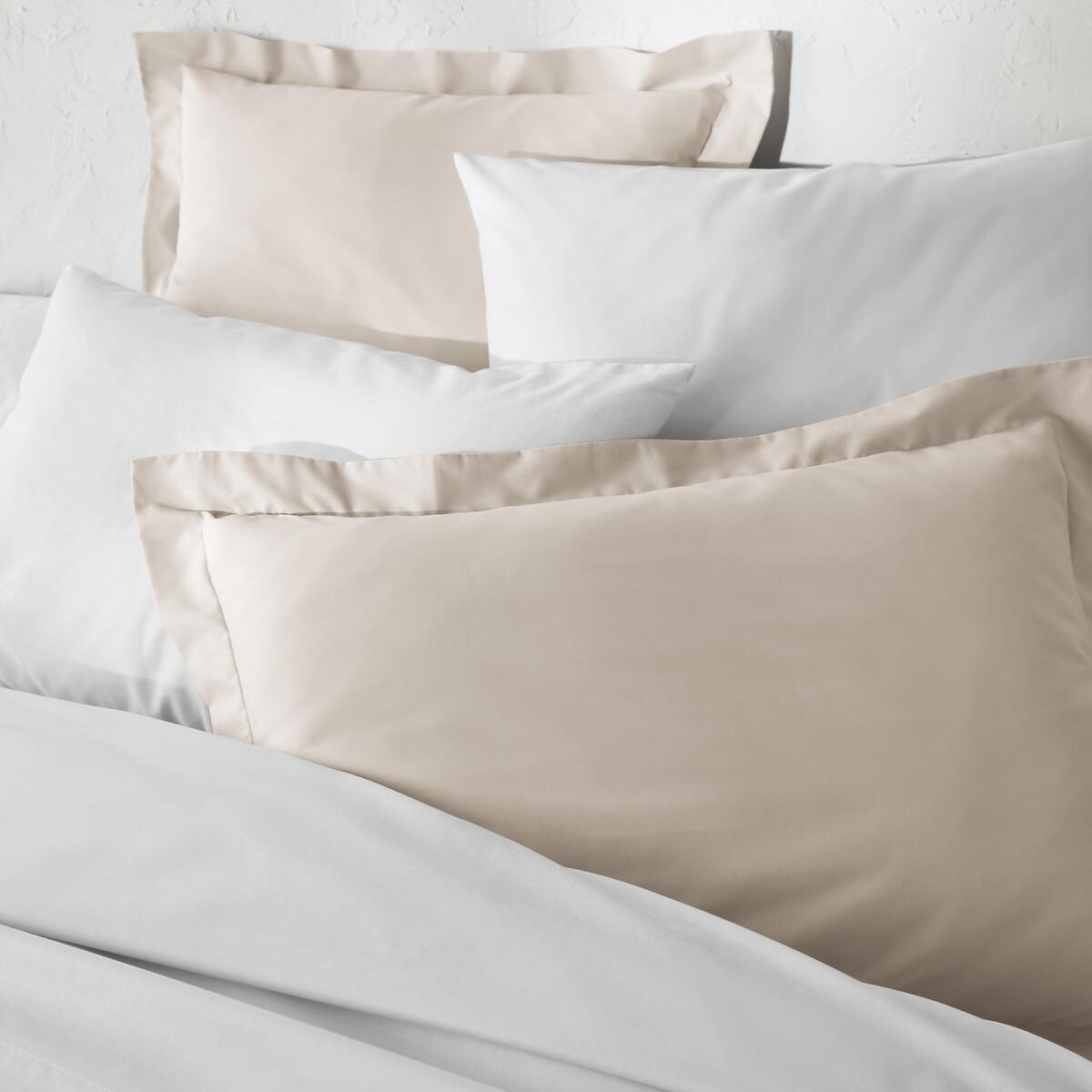 La Redoute Intérieurs Fixleintuch Scenario für verstellbares Doppelbett
