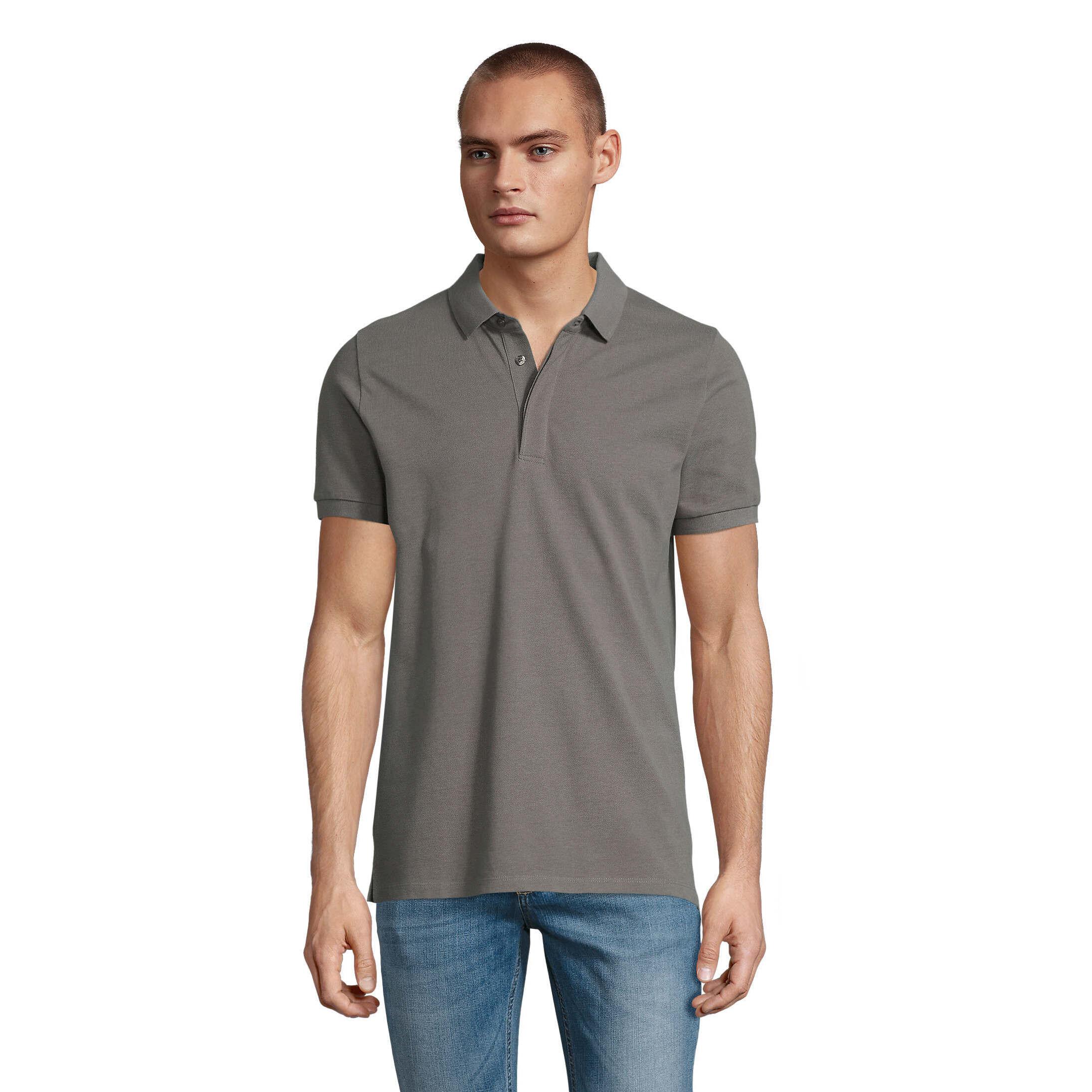 SOLS Owen Polo Shirt