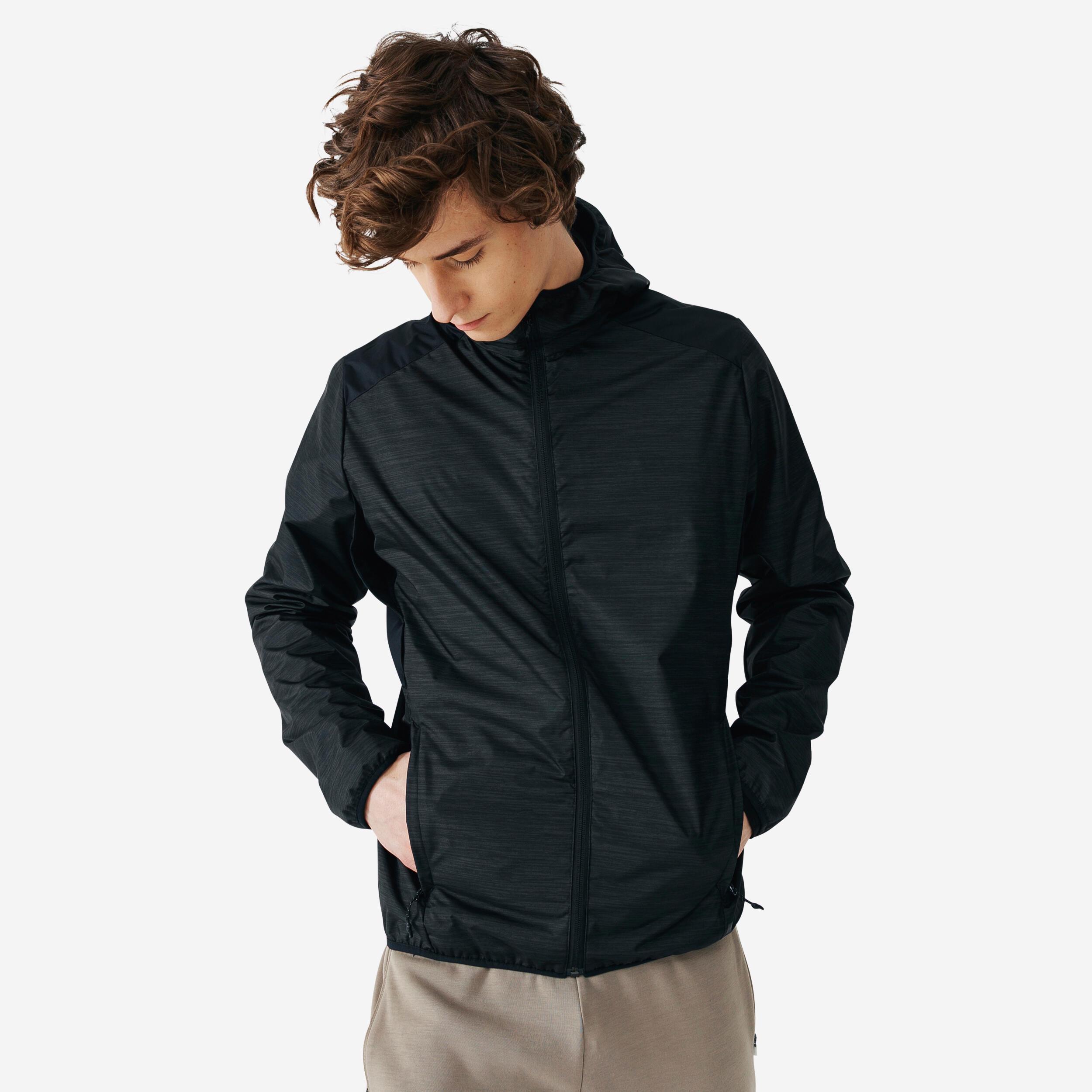 KALENJI Regenjacke - RUN RAIN