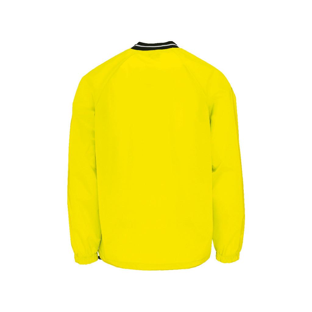 errea kinderjacke parka ottawa 3.0