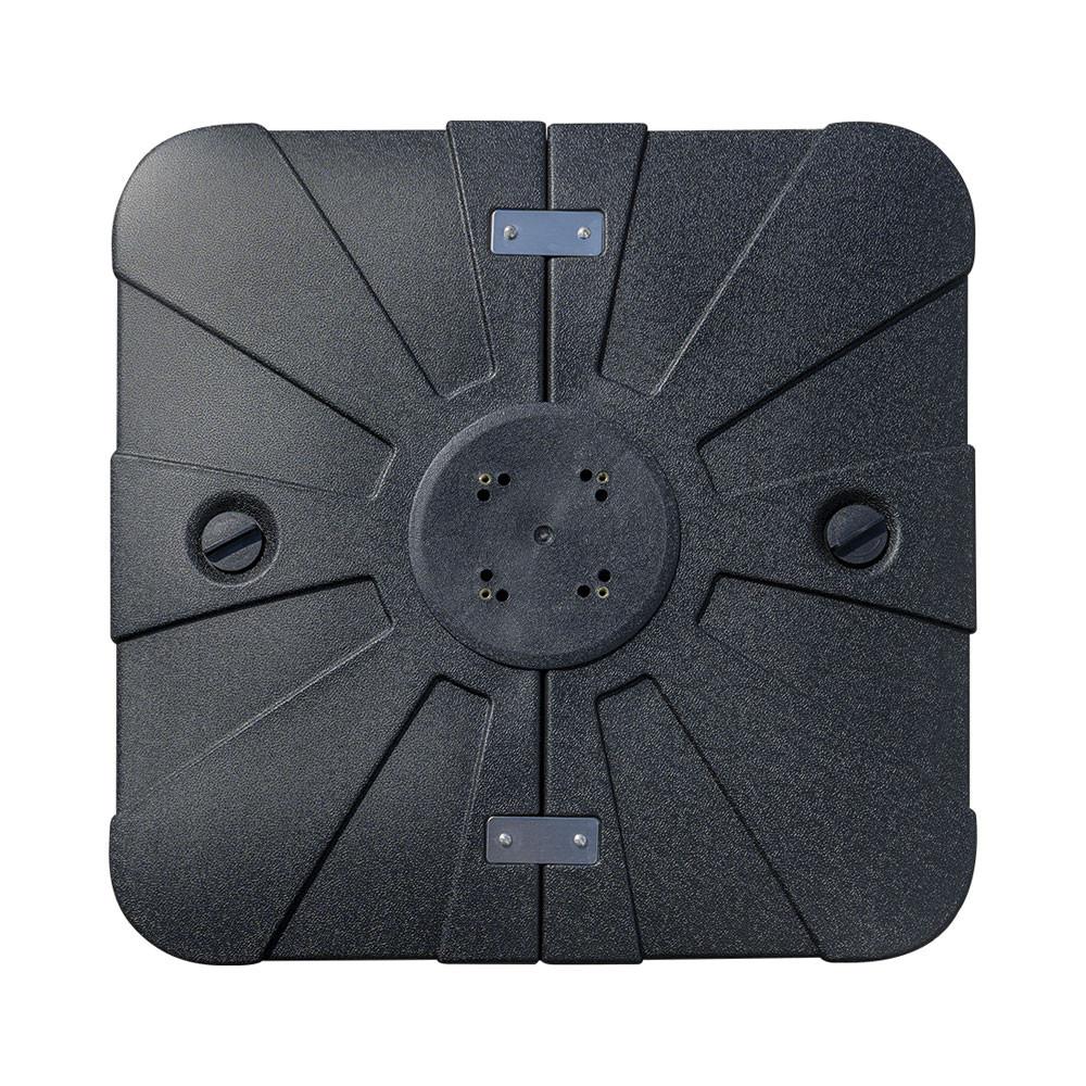 Contini Schirmständer 100L Kunststoff