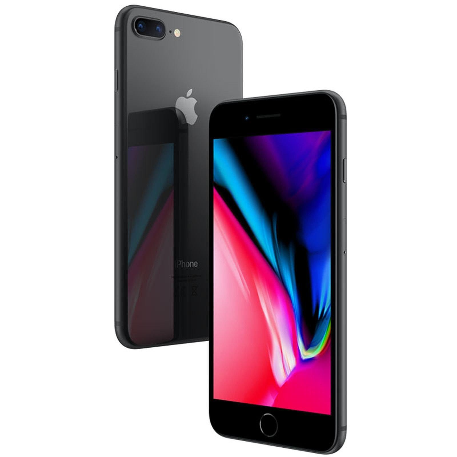 Apple Refurbished iPhone 8 Plus 128 GB - Wie neu