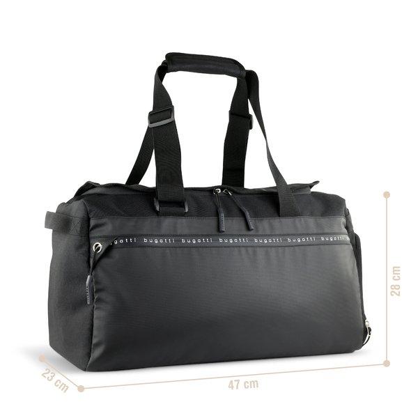 BUGATTI Blanc DeLight Sporttasche,