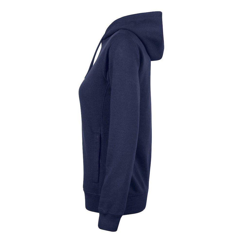 Clique Premium Kapuzenpullover