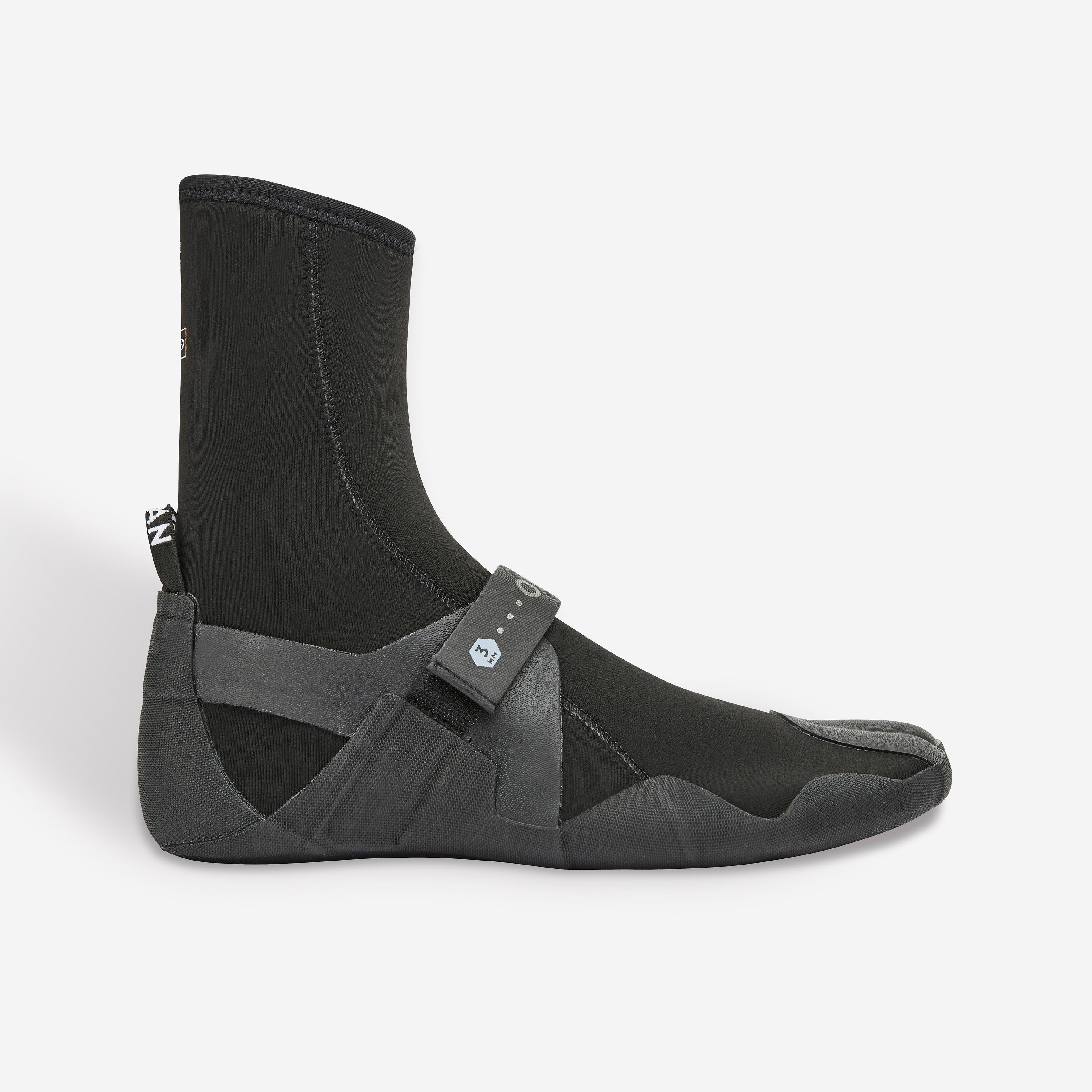 OLAIAN Stiefeletten - 900
