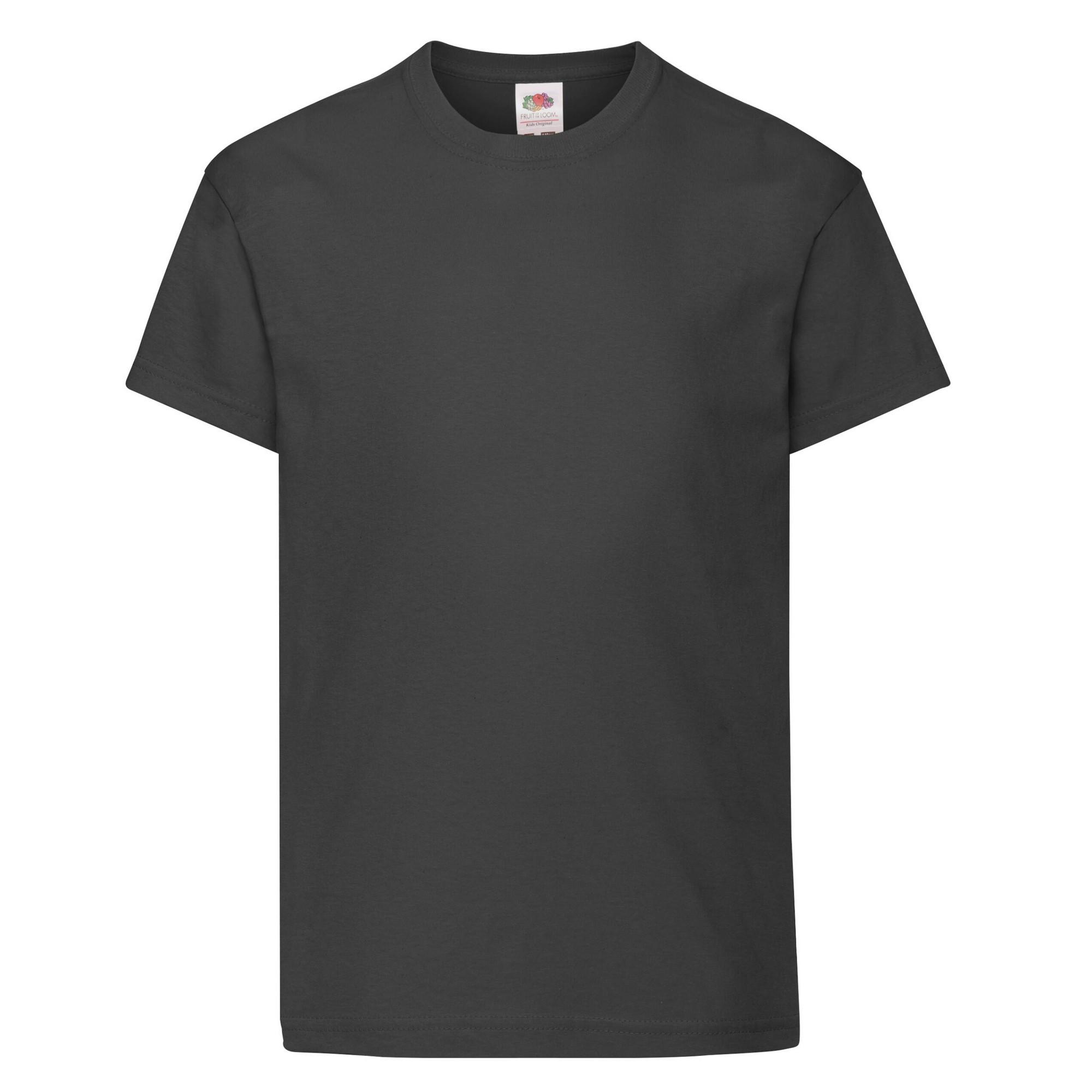 Fruit of the Loom Original TShirt