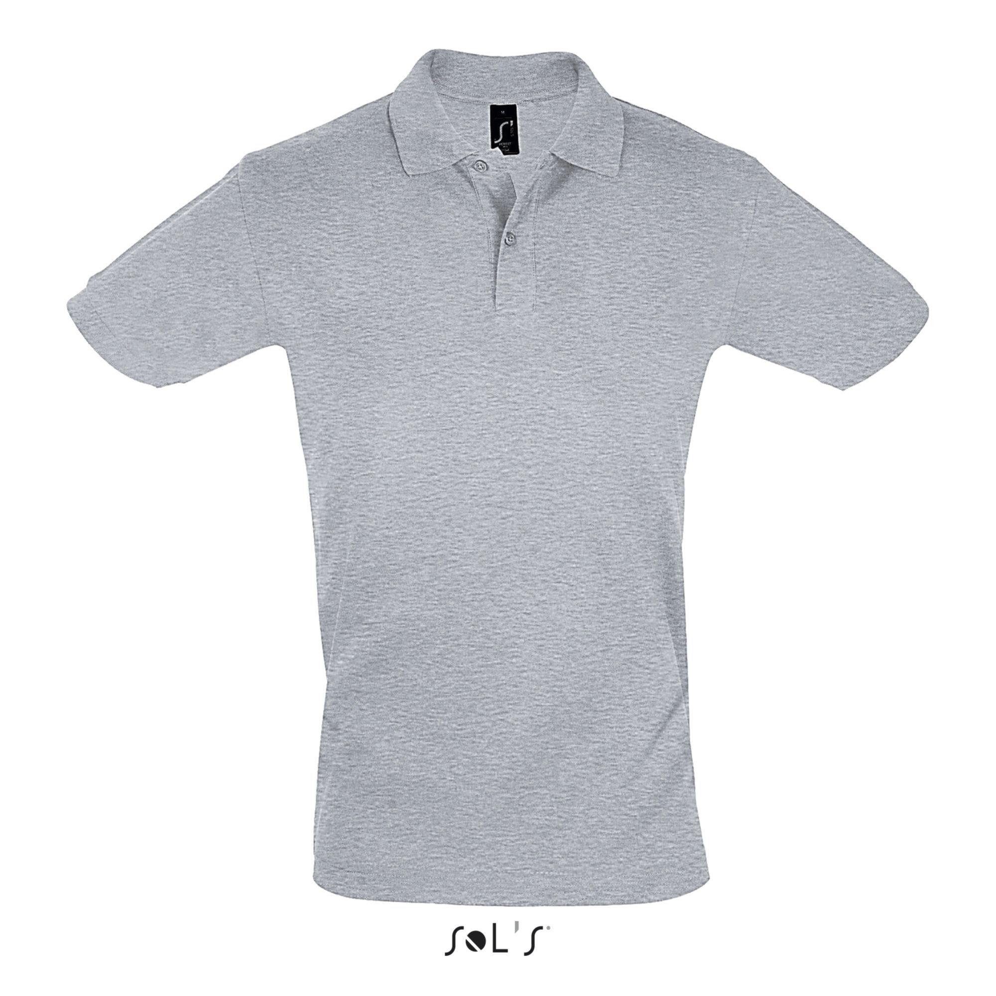 SOLS Perfect Poloshirt