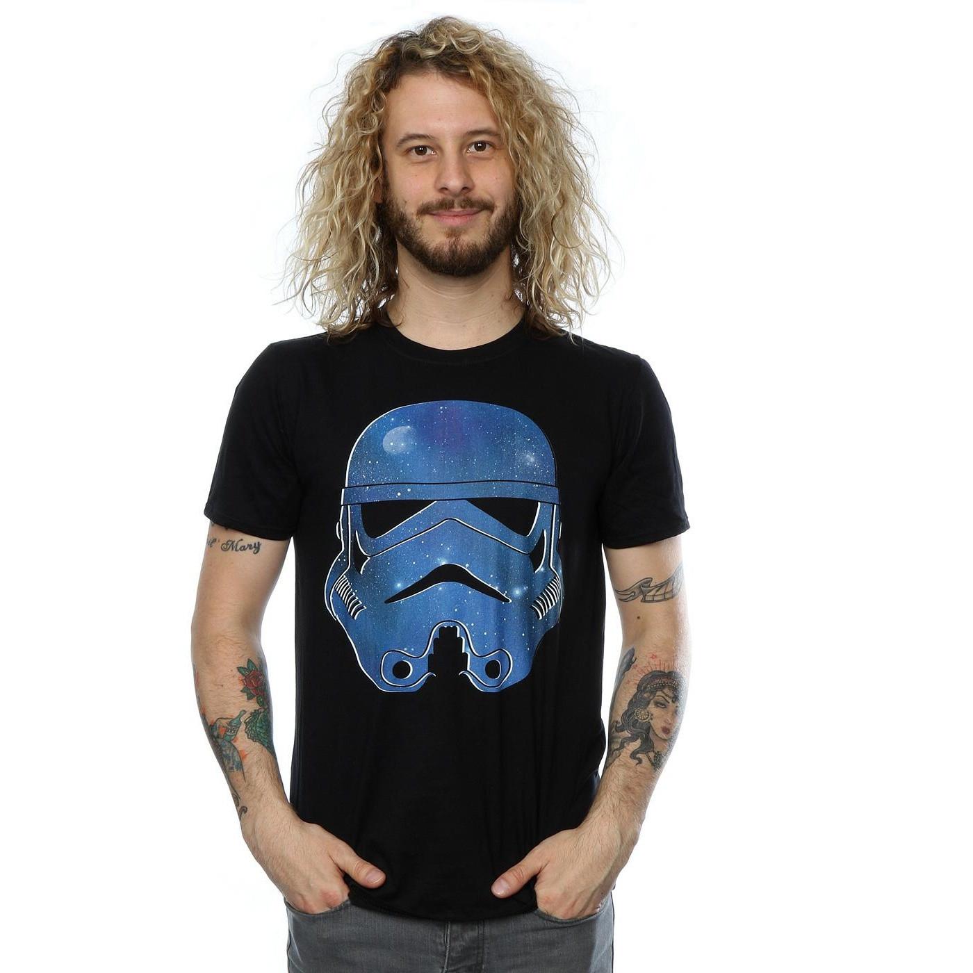 STAR WARS Space T-Shirt