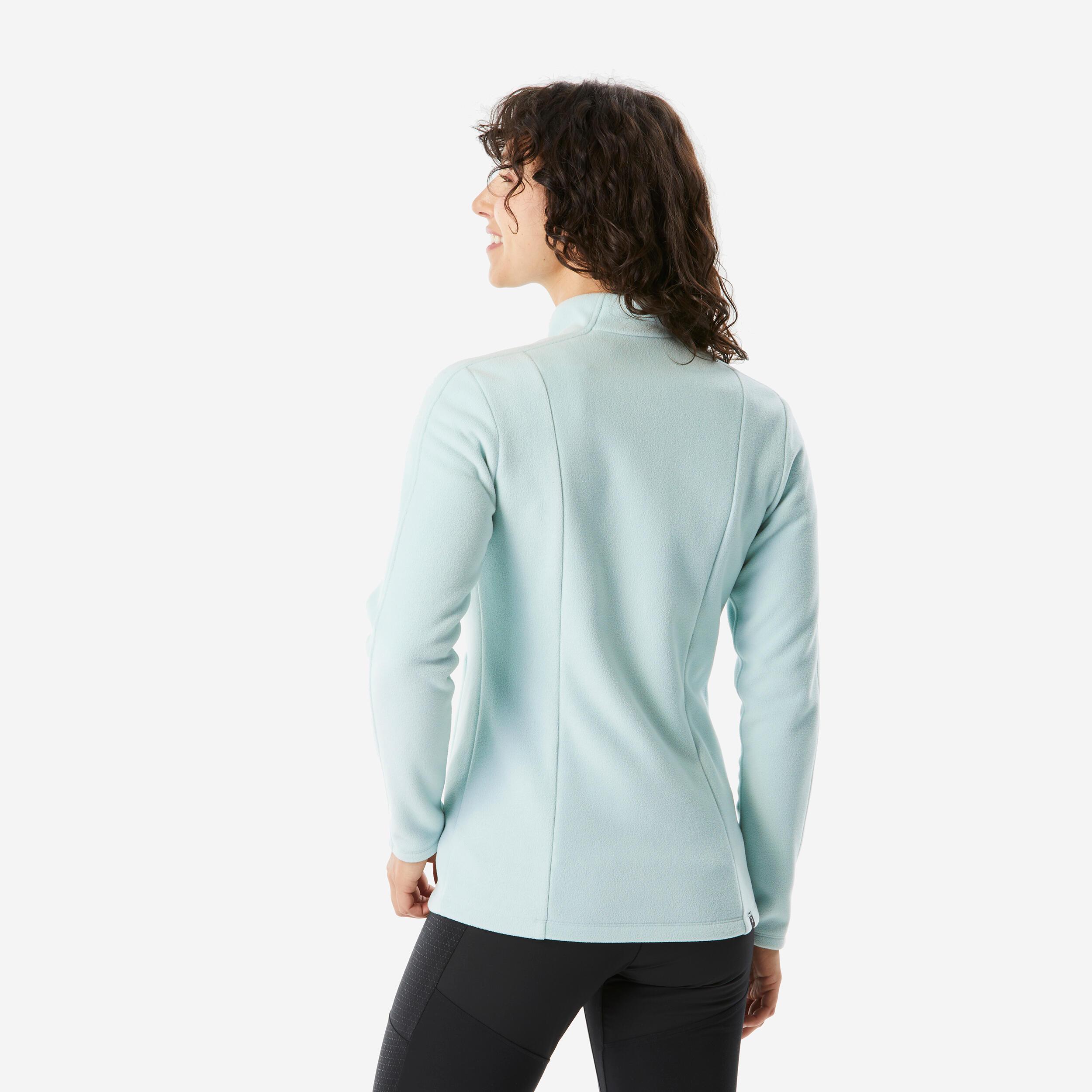 QUECHUA Fleece - MH 500