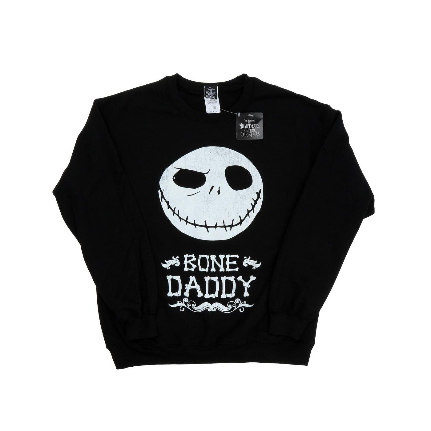 Disney Nightmare Before Christmas Sweatshirt