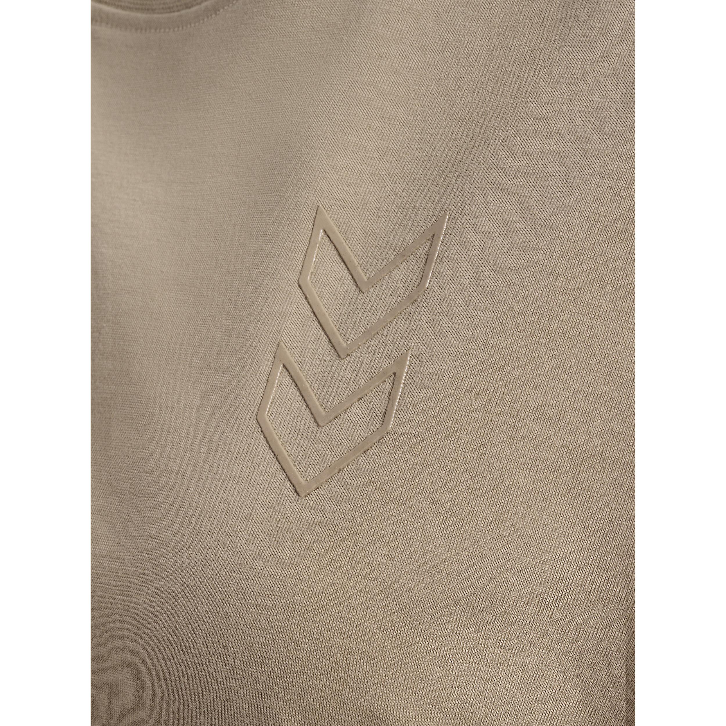 Hummel Active CO Kurzarm T-Shirt