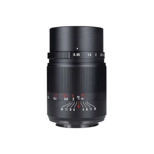 7ARTISANS 7Artisans 25mm F/0,95 APS-C (Fuji X)