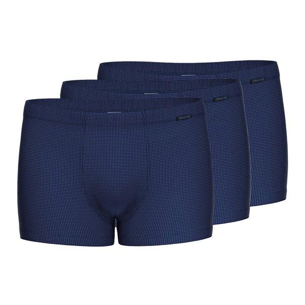 Ammann 3er Pack Nelson - Retro-Short / Pant