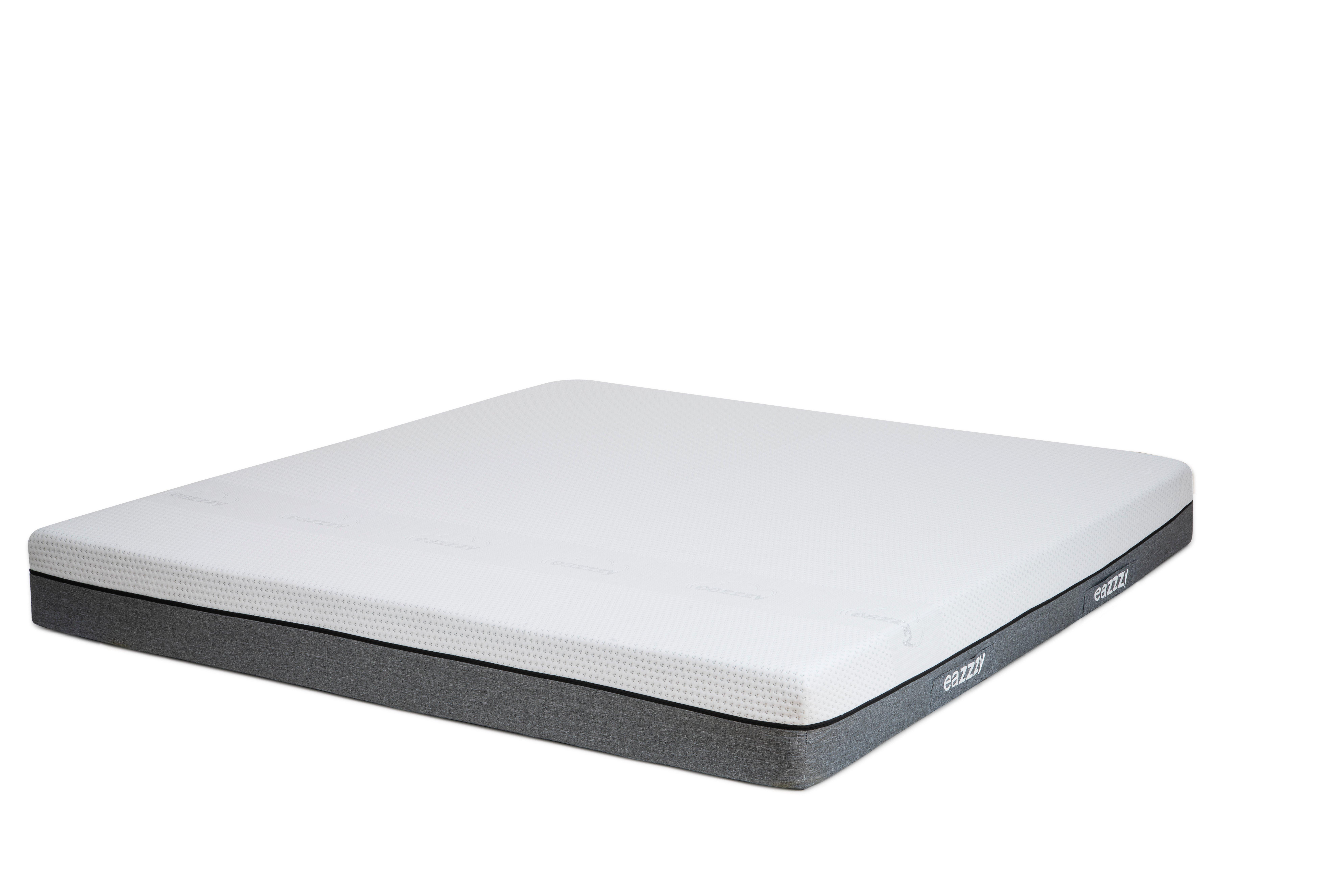 EaZzzy Matratze, 3 Lagen