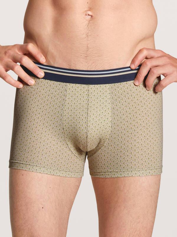 CALIDA Cotton Code BoxerBrief