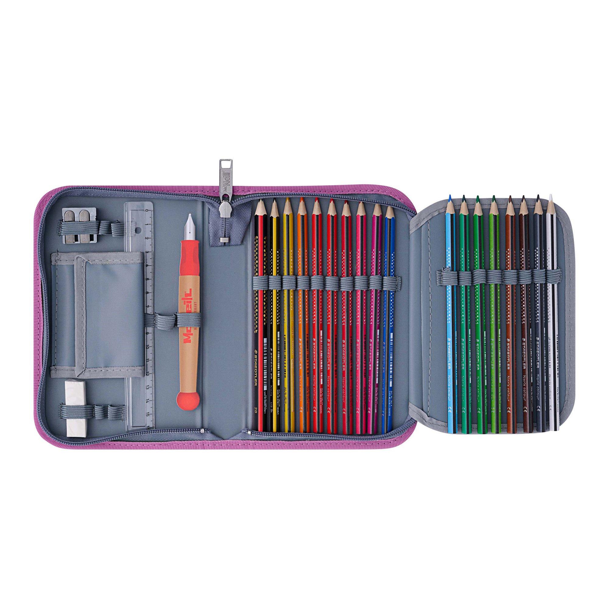 Mc Neill Federmäppchen Magic