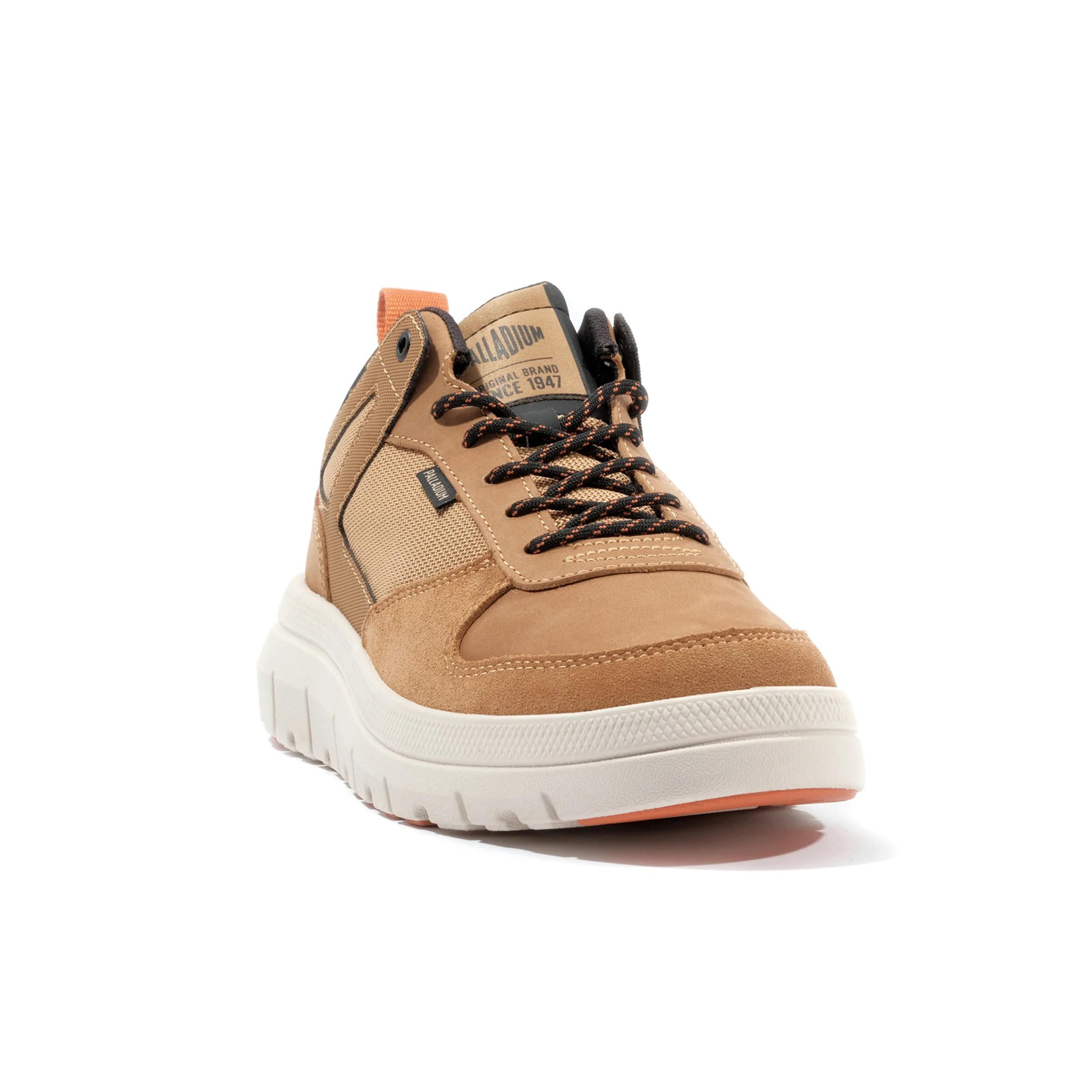 PALLADIUM sneakers flex lo mix