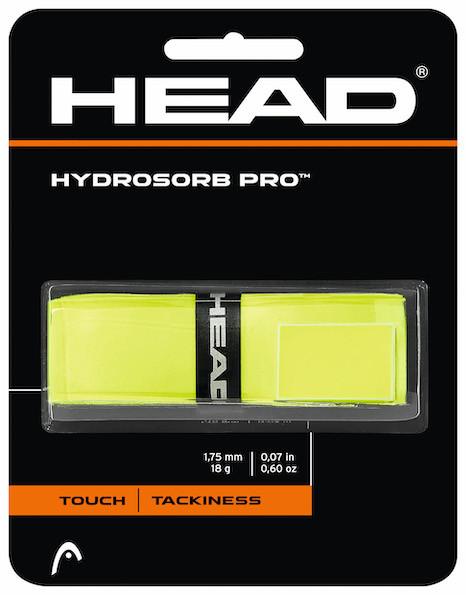 Head Hydrosorb Pro Basegrip