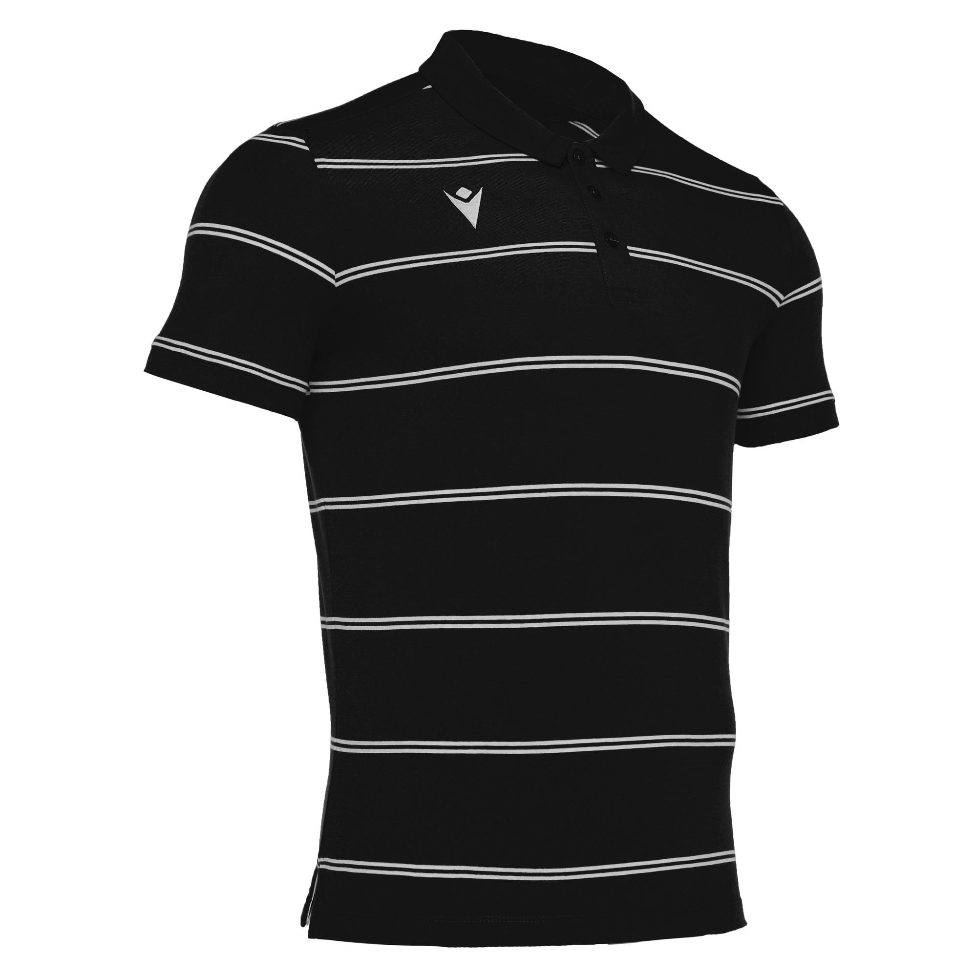 macron Flamenco Poloshirt
