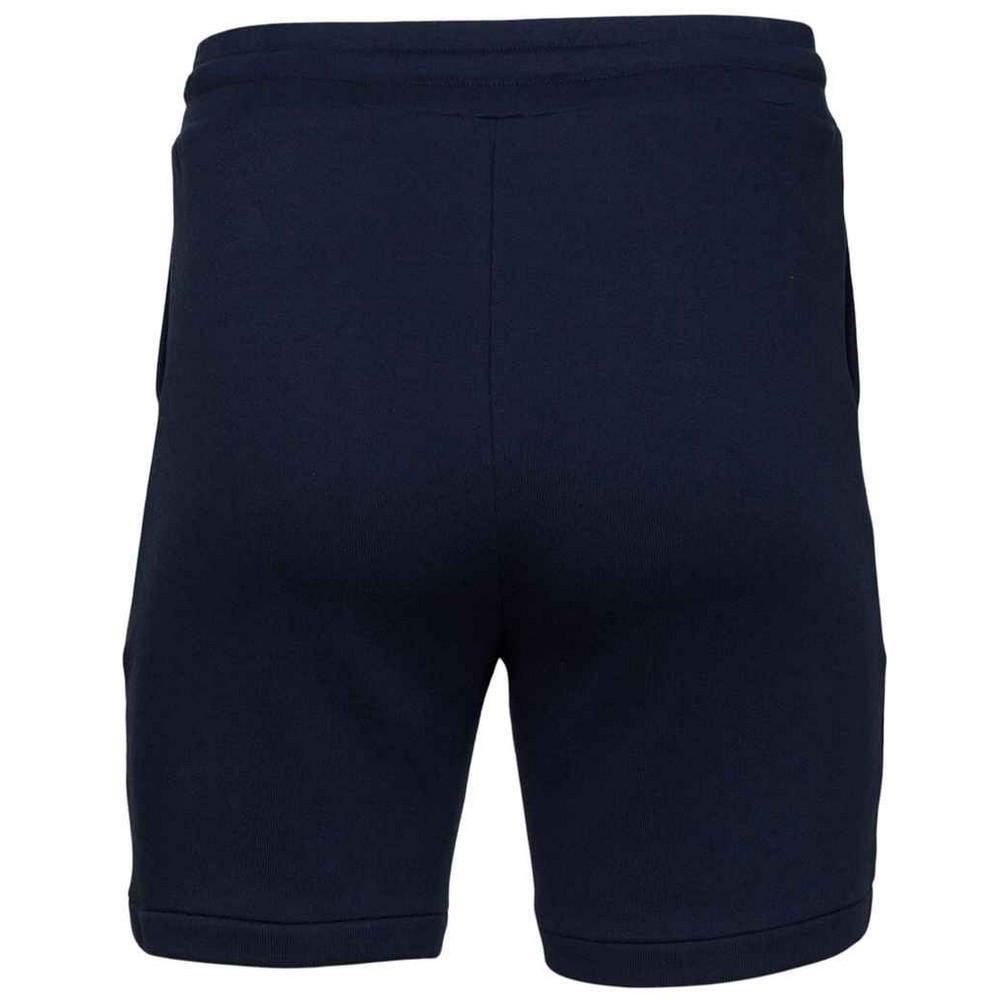 Bella + Canvas Sweatshorts Regular Fit