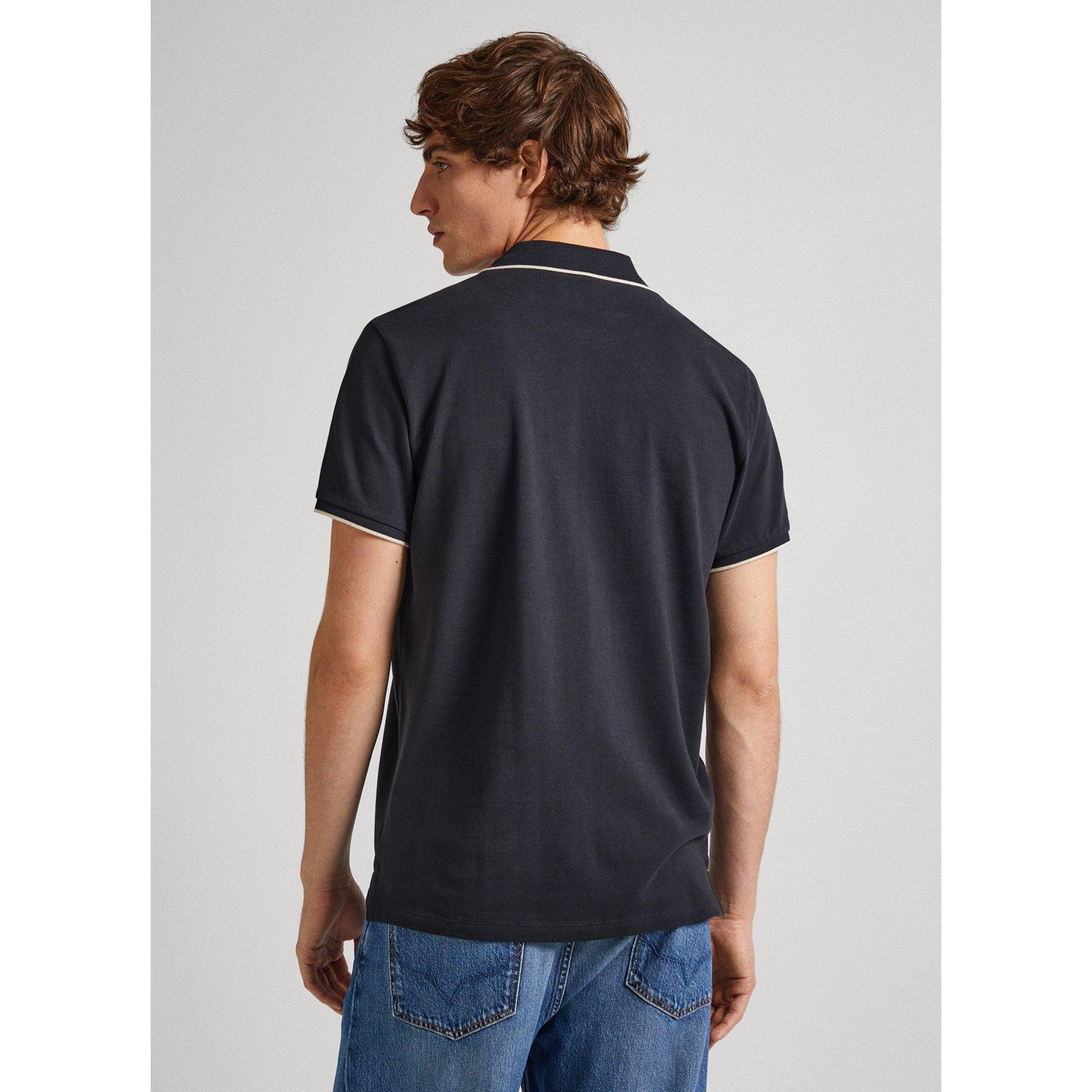 Pepe Jeans London HANS Kurzarm Poloshirt