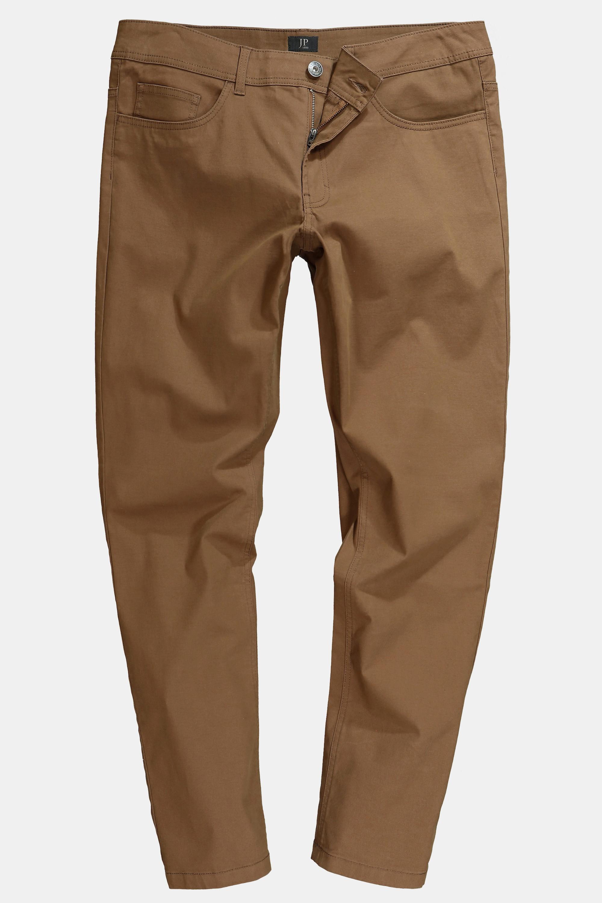 JP1880 Twill 5-Pocket Regular Fit Hose