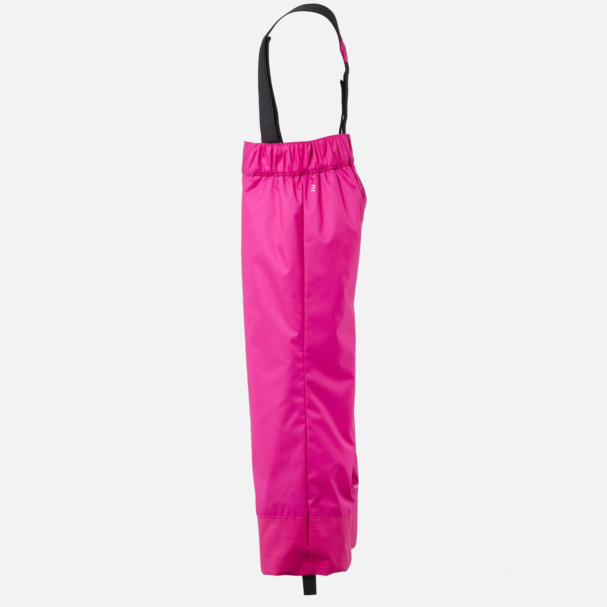 WEDZE Sporthose - 100