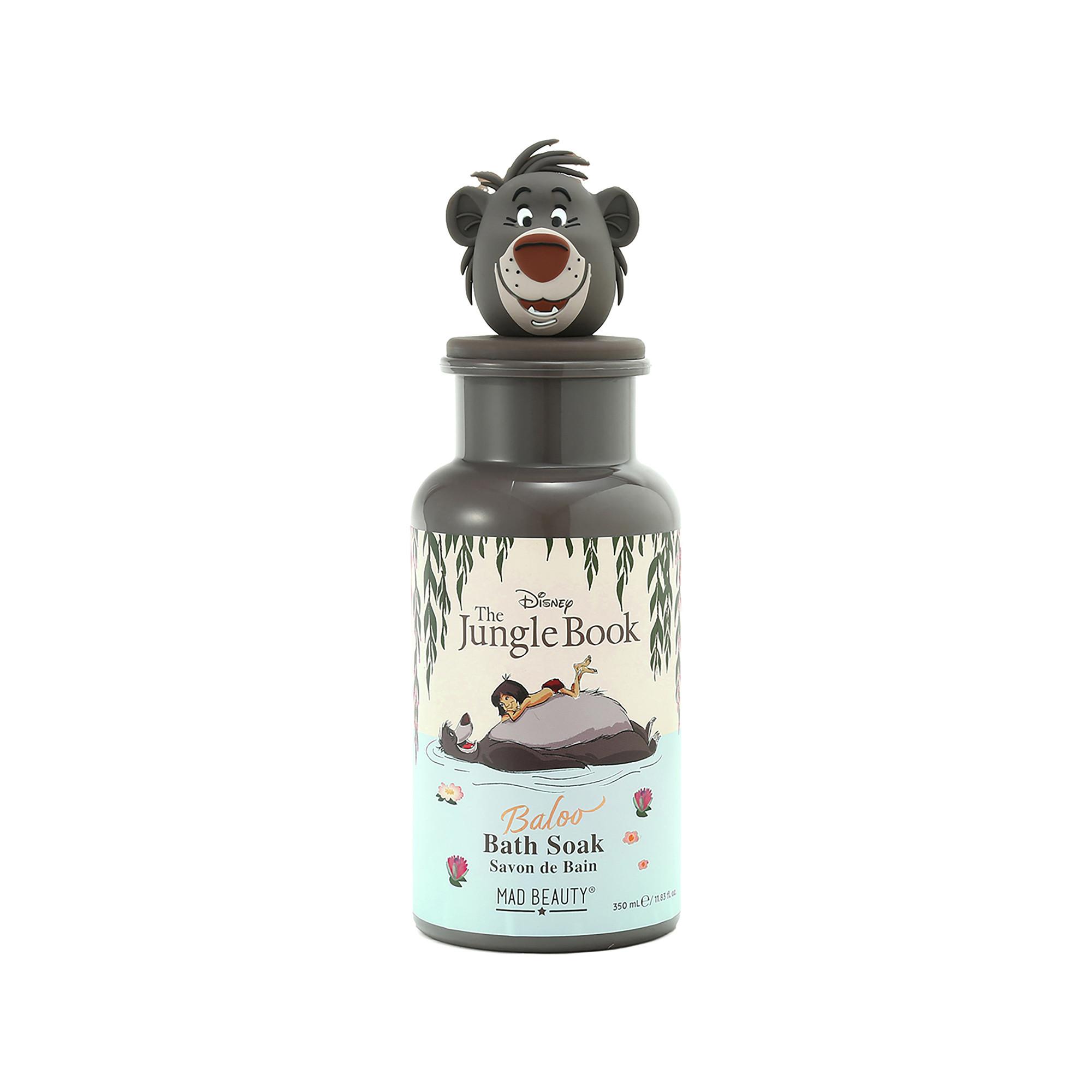MAD BEAUTY The Jungle Book Duschgel in Flasche
