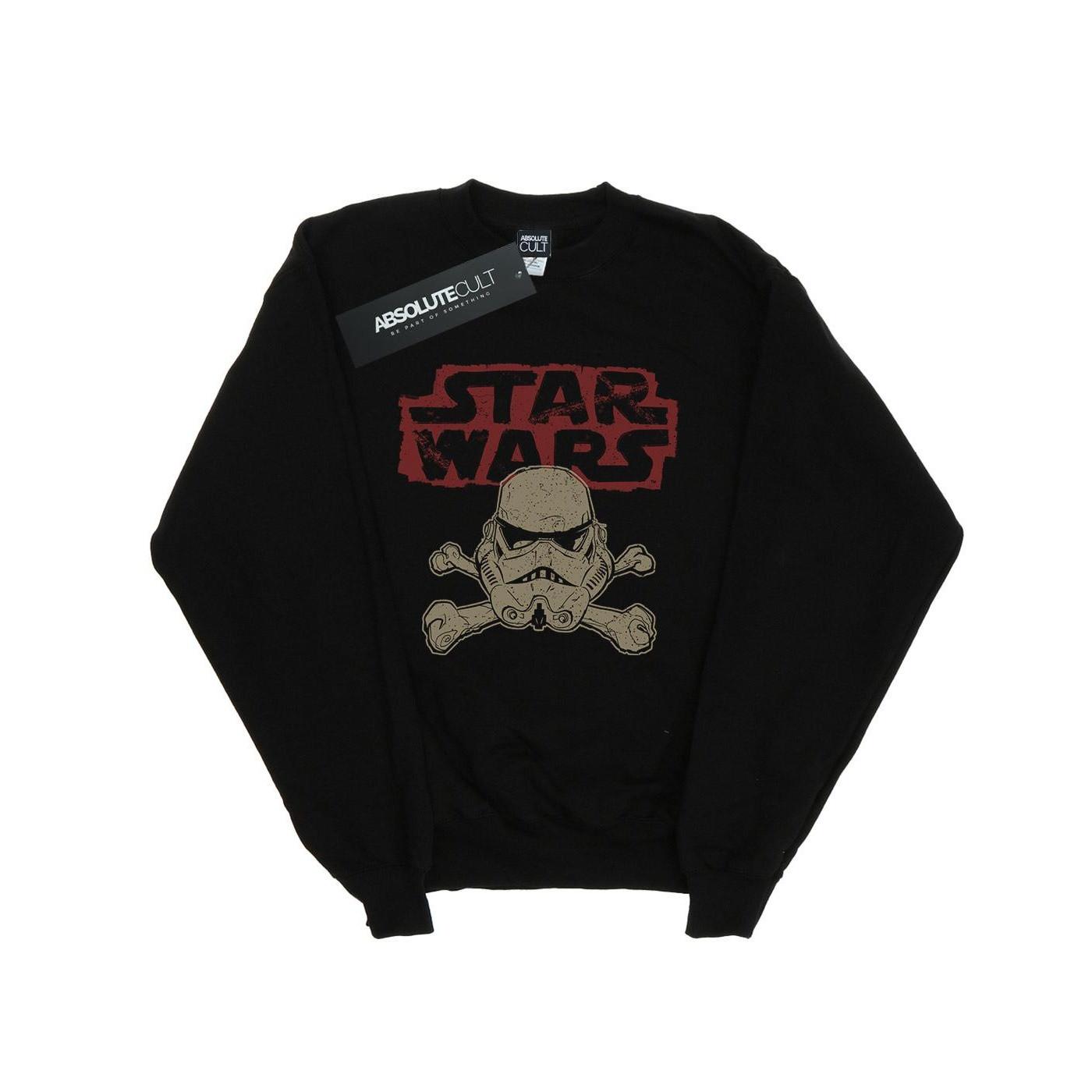 STAR WARS Sweatshirt