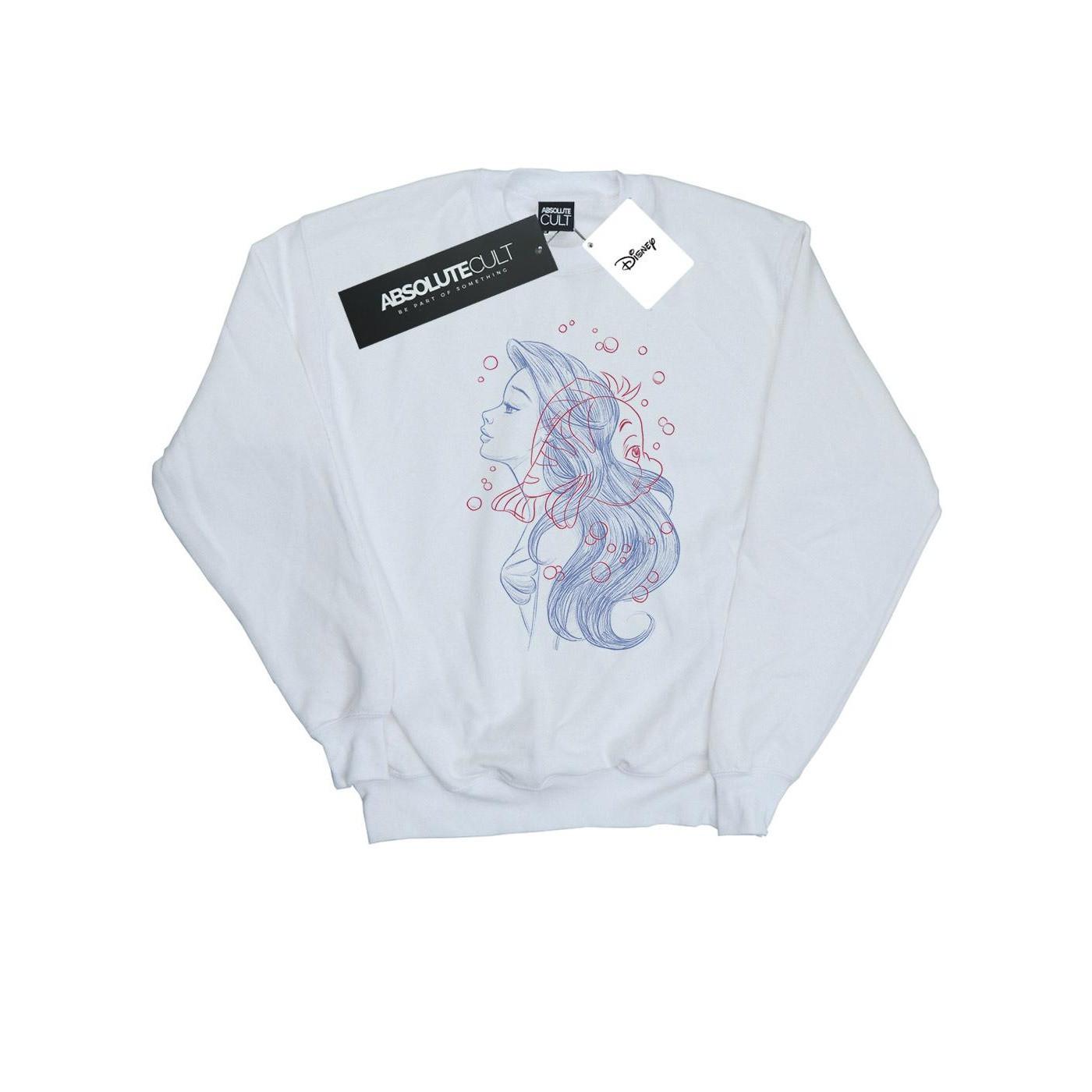 Disney Sweatshirt