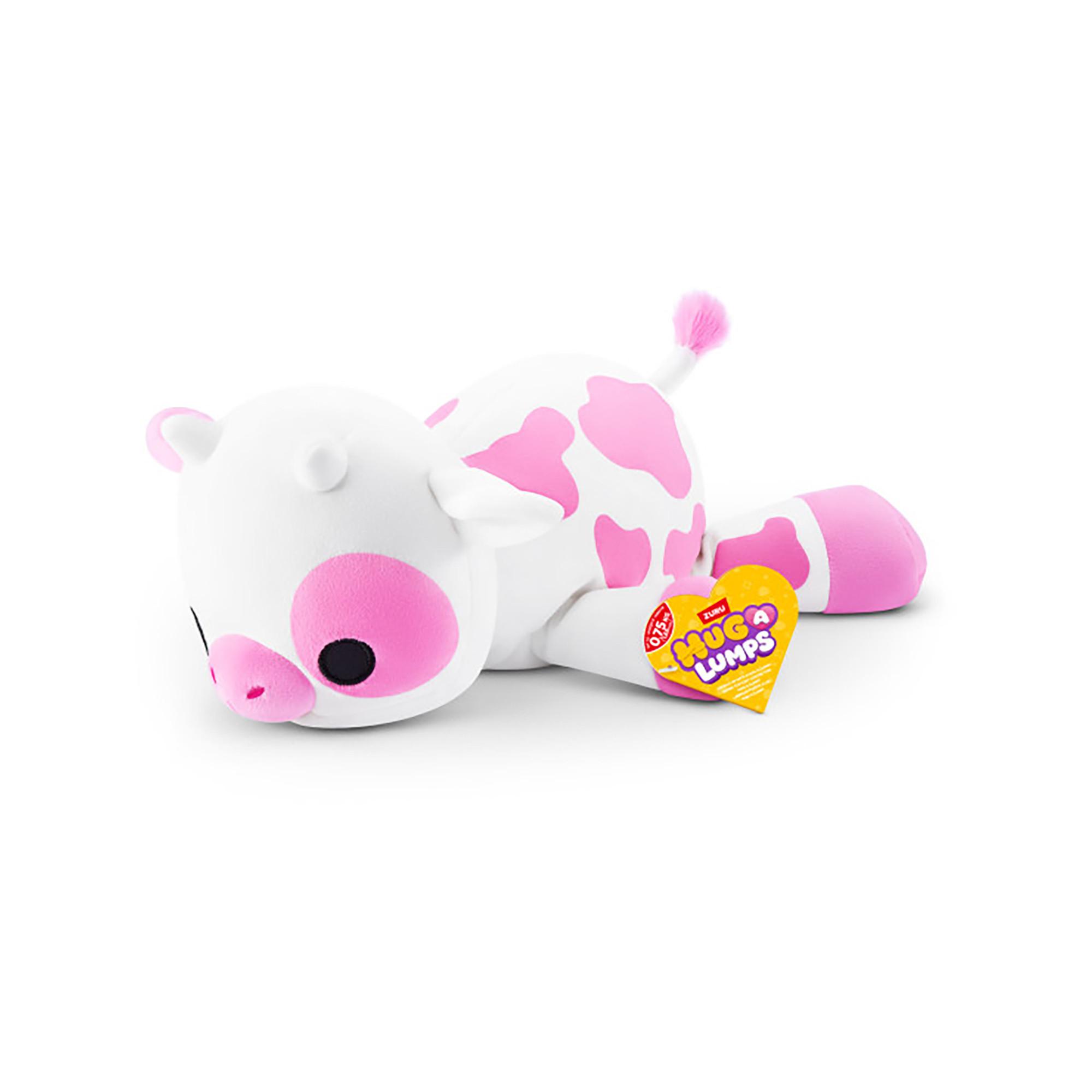 ZURU Hug A Lump Kuh