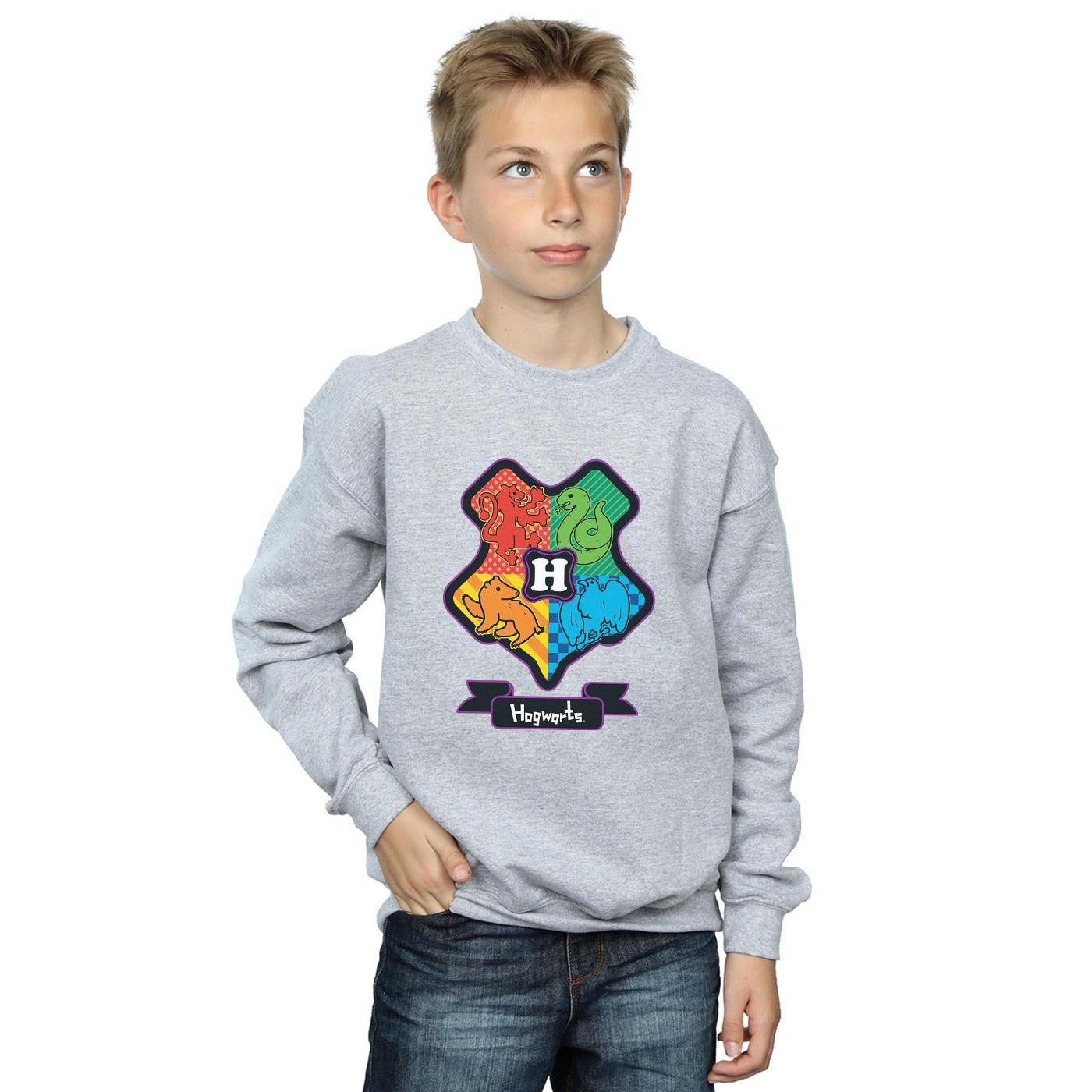 Harry Potter Sweatshirt