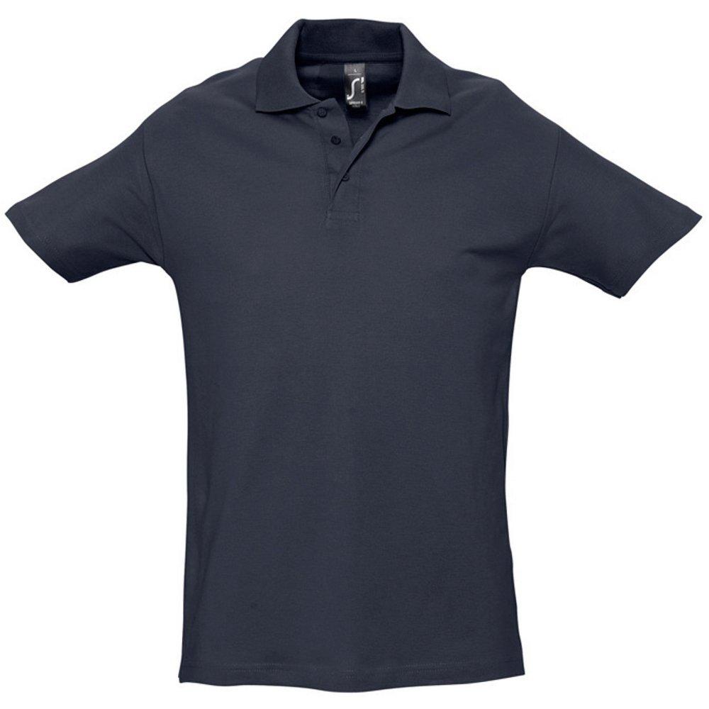 SOLS Spring II Kurzarm Polo Shirt