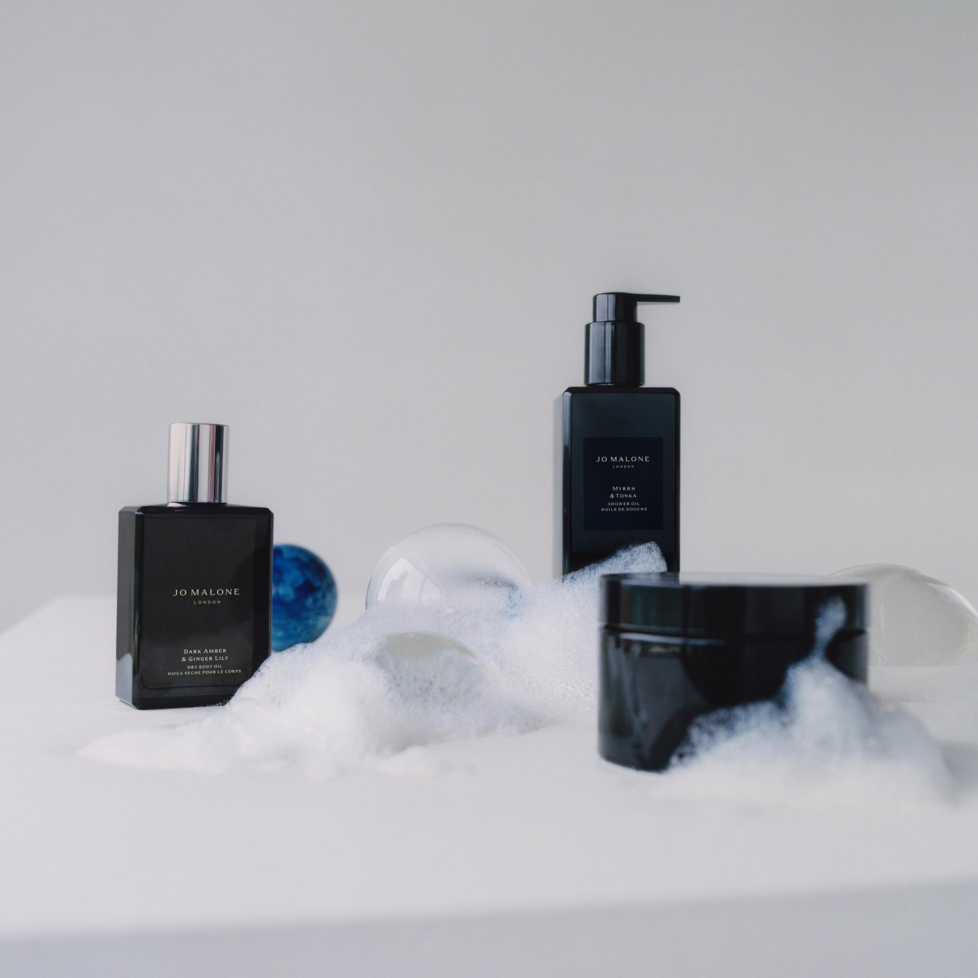 Jo Malone London Myrrh & Tonka Body & Hand Wash