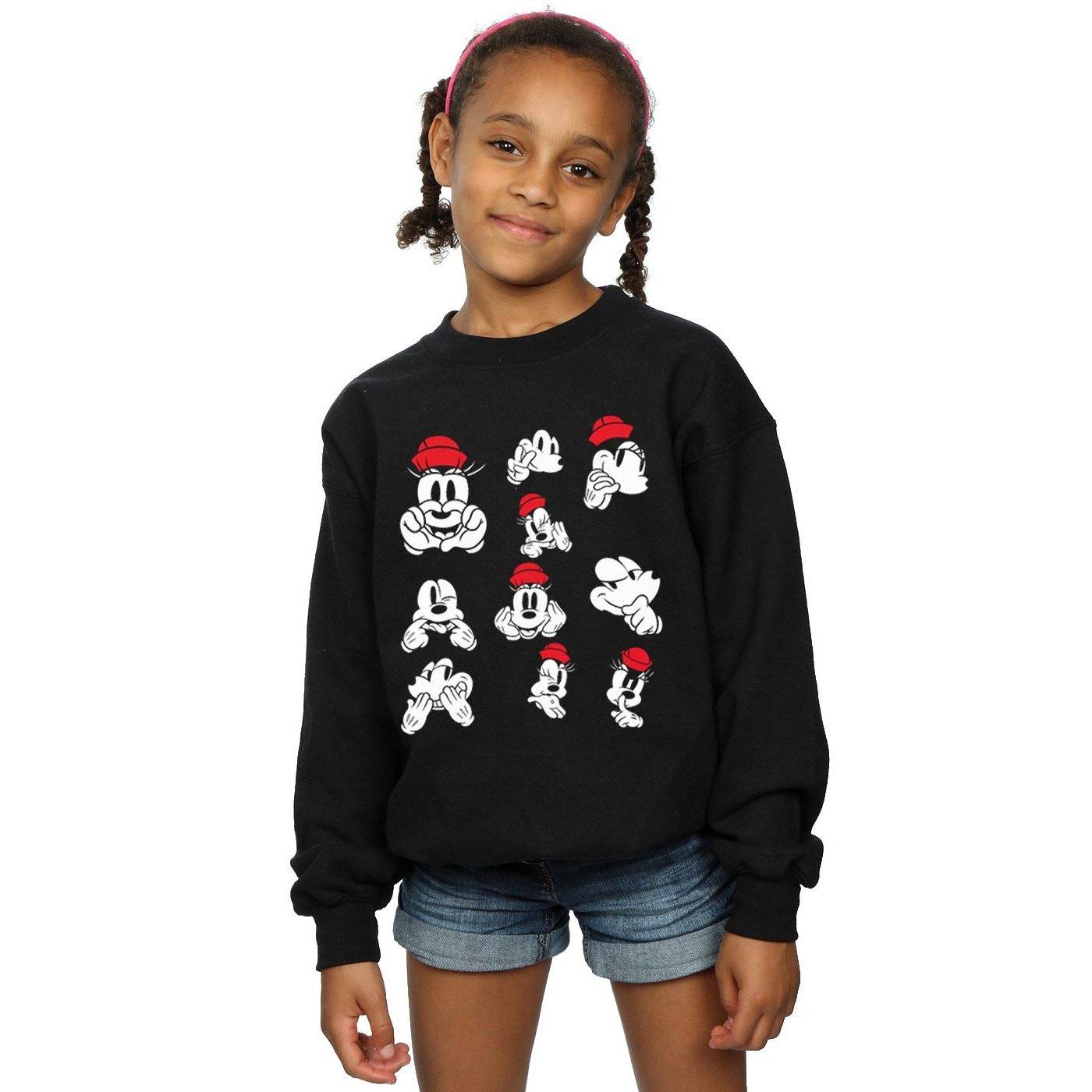 Disney Sweatshirt