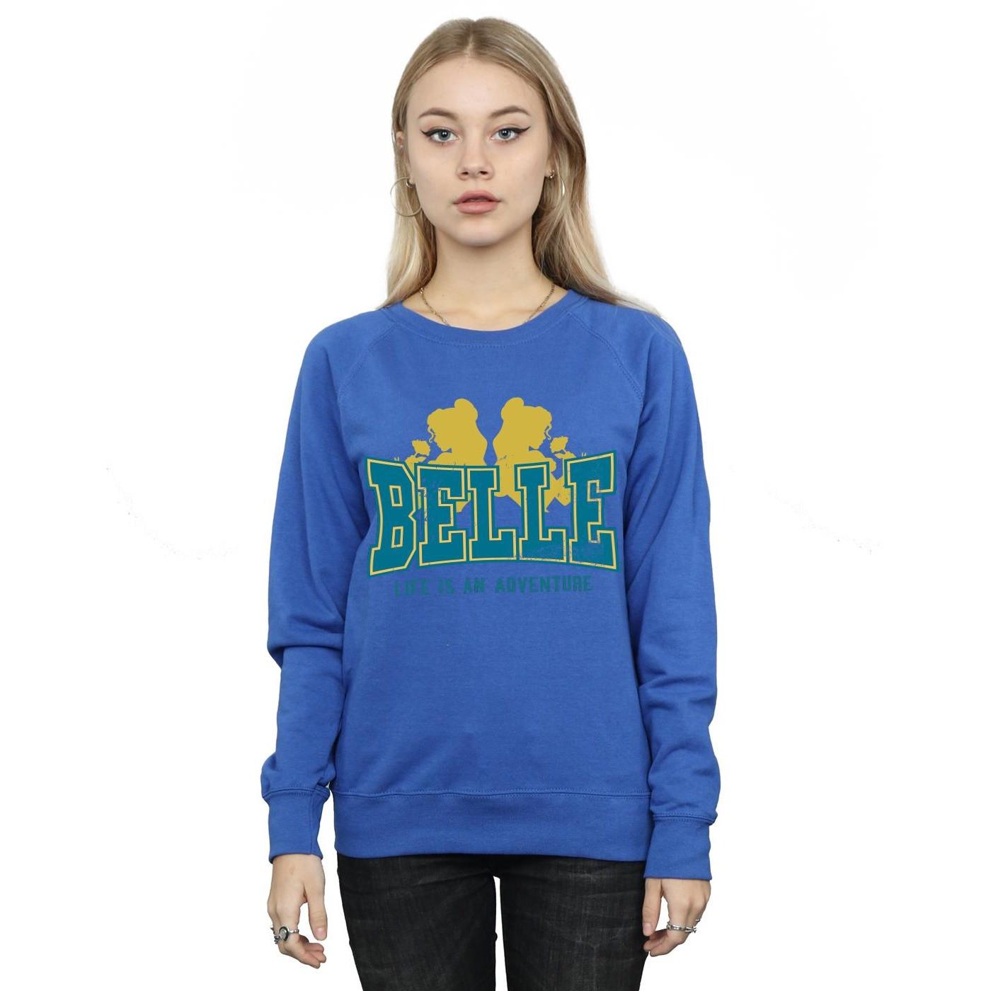 Disney Adventure Sweatshirt