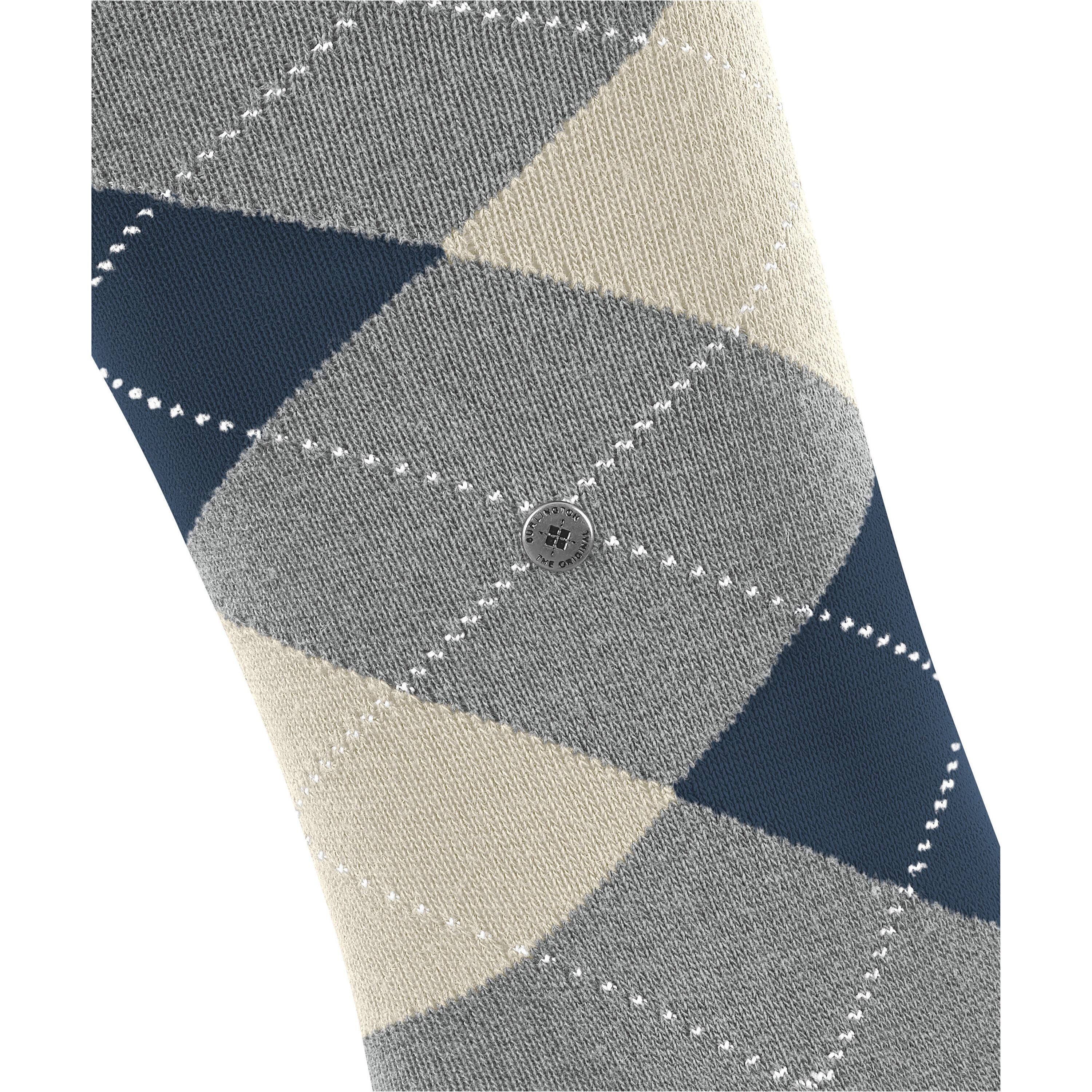 Burlington Kniestrümpfe King