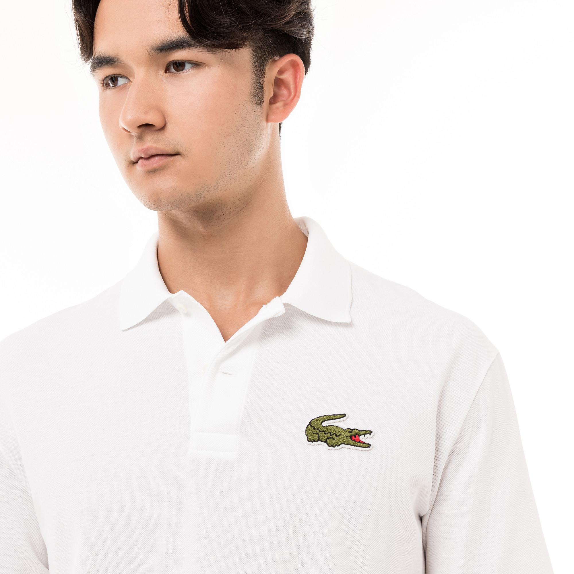 LACOSTE Polo Shirt
